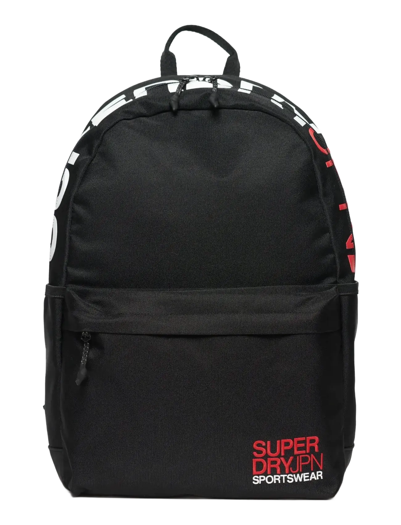 Superdry WIND YACHTER MONTANA - Backpacks - BLACK / black