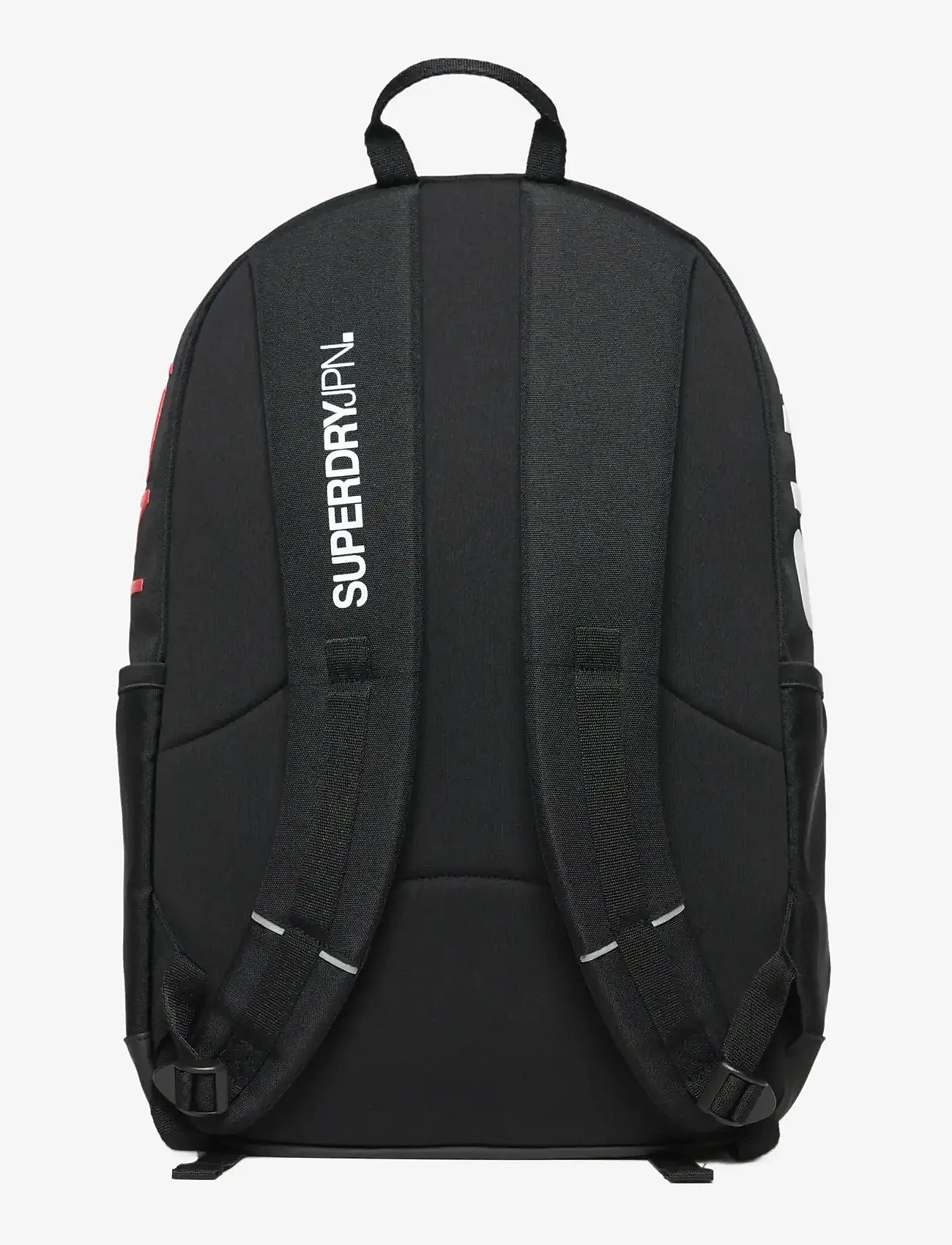 Superdry - WIND YACHTER MONTANA - nach anlass kaufen - black - 1