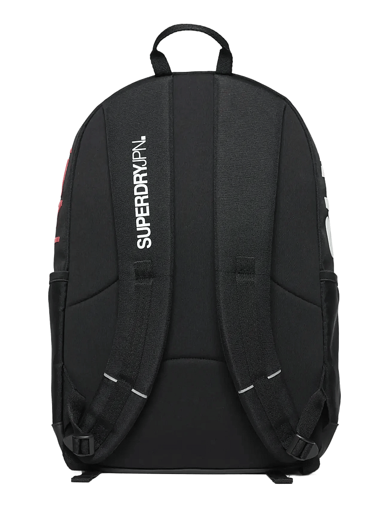 Superdry - WIND YACHTER MONTANA - nach anlass kaufen - black - 1