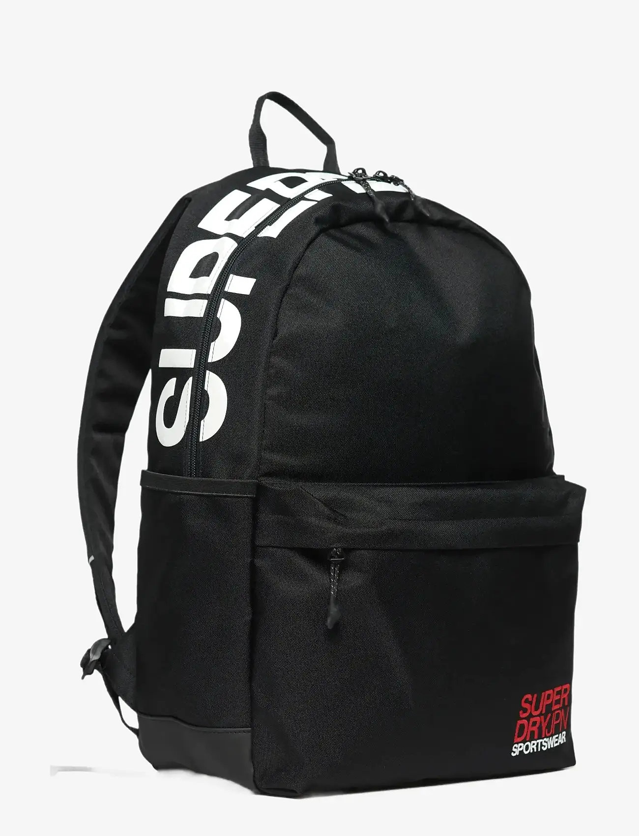 Superdry - WIND YACHTER MONTANA - nach anlass kaufen - black - 2