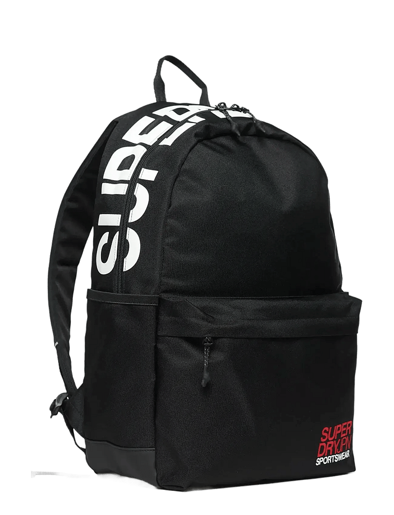 Superdry - WIND YACHTER MONTANA - nach anlass kaufen - black - 2