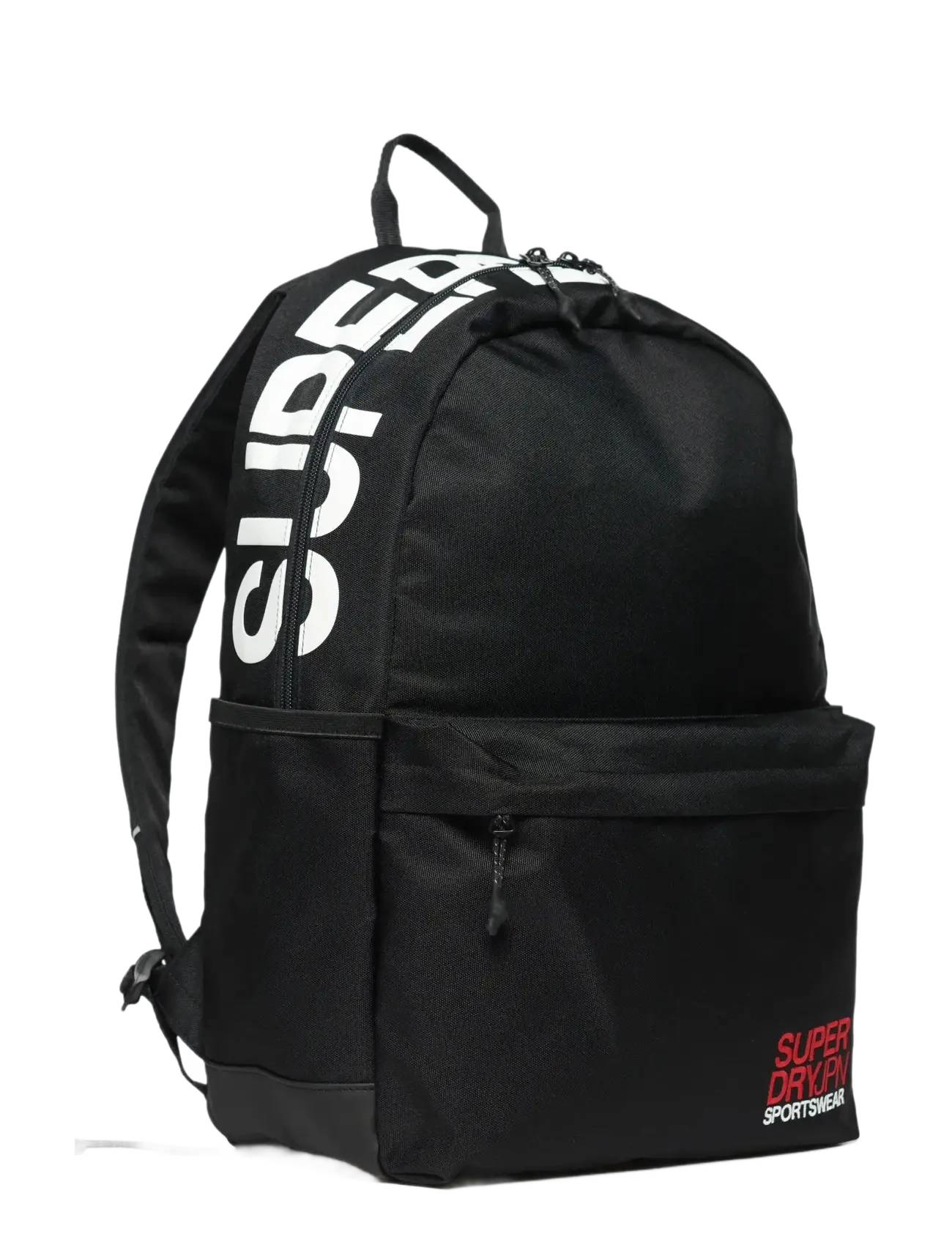 Superdry - WIND YACHTER MONTANA - shop by occasion - black - 2