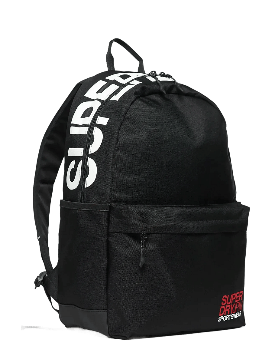 Superdry - WIND YACHTER MONTANA - shop by occasion - black - 2