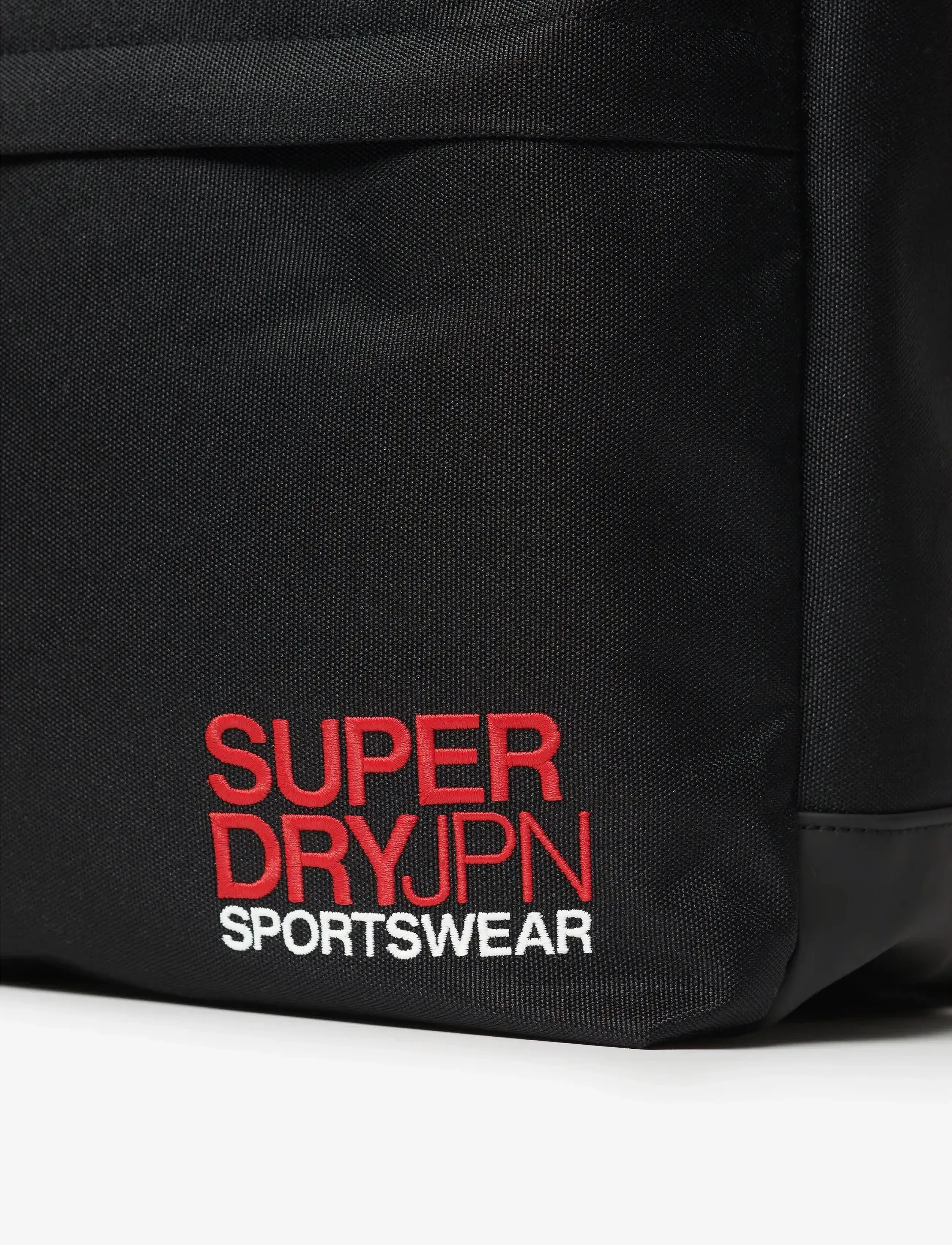 Superdry - WIND YACHTER MONTANA - shop by occasion - black - 5