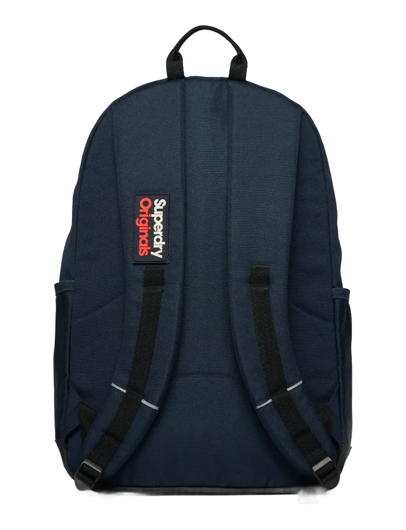 Superdry - CLASSIC MONTANA - seljakotid - eclipse navy - 1