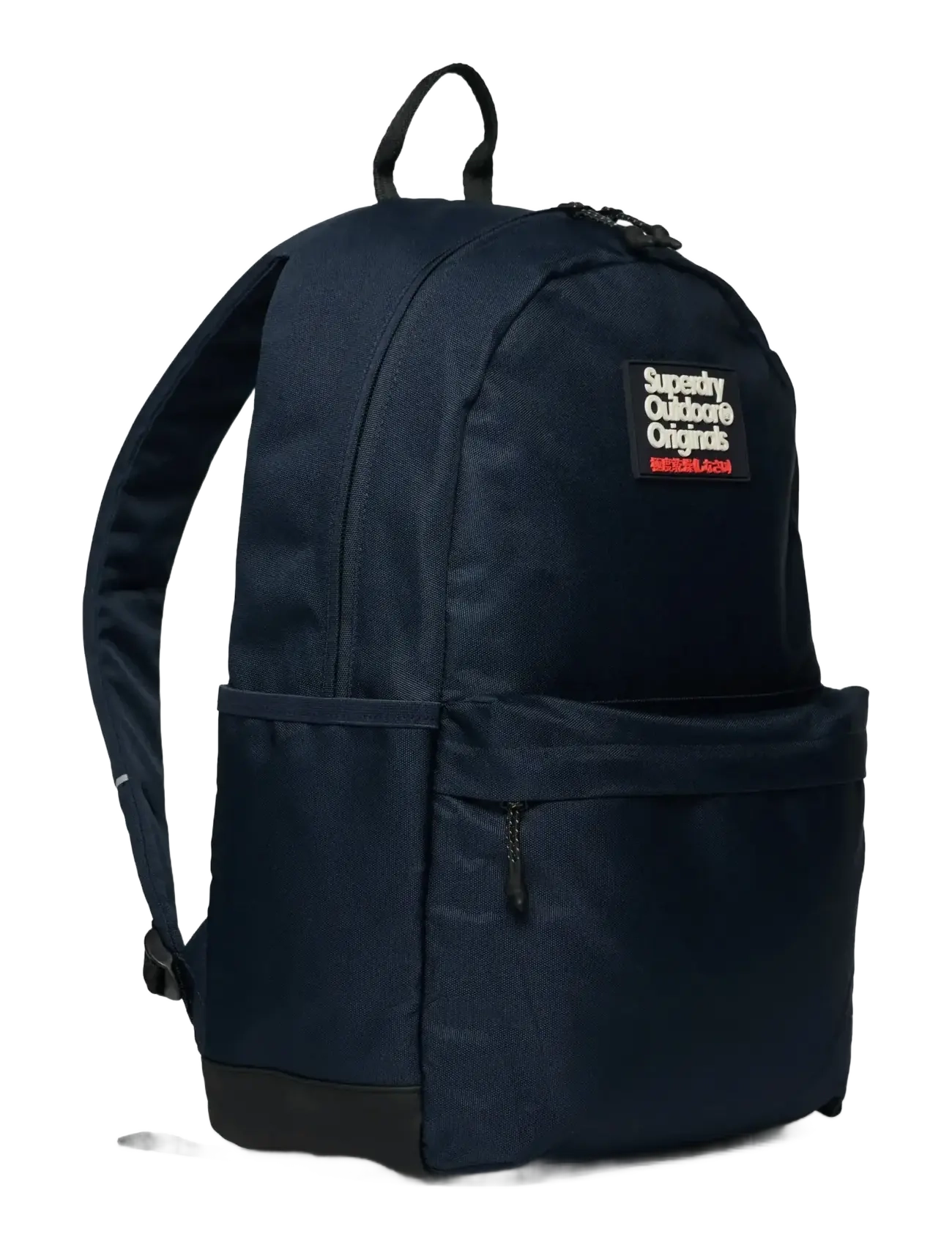 Superdry - CLASSIC MONTANA - seljakotid - eclipse navy - 2