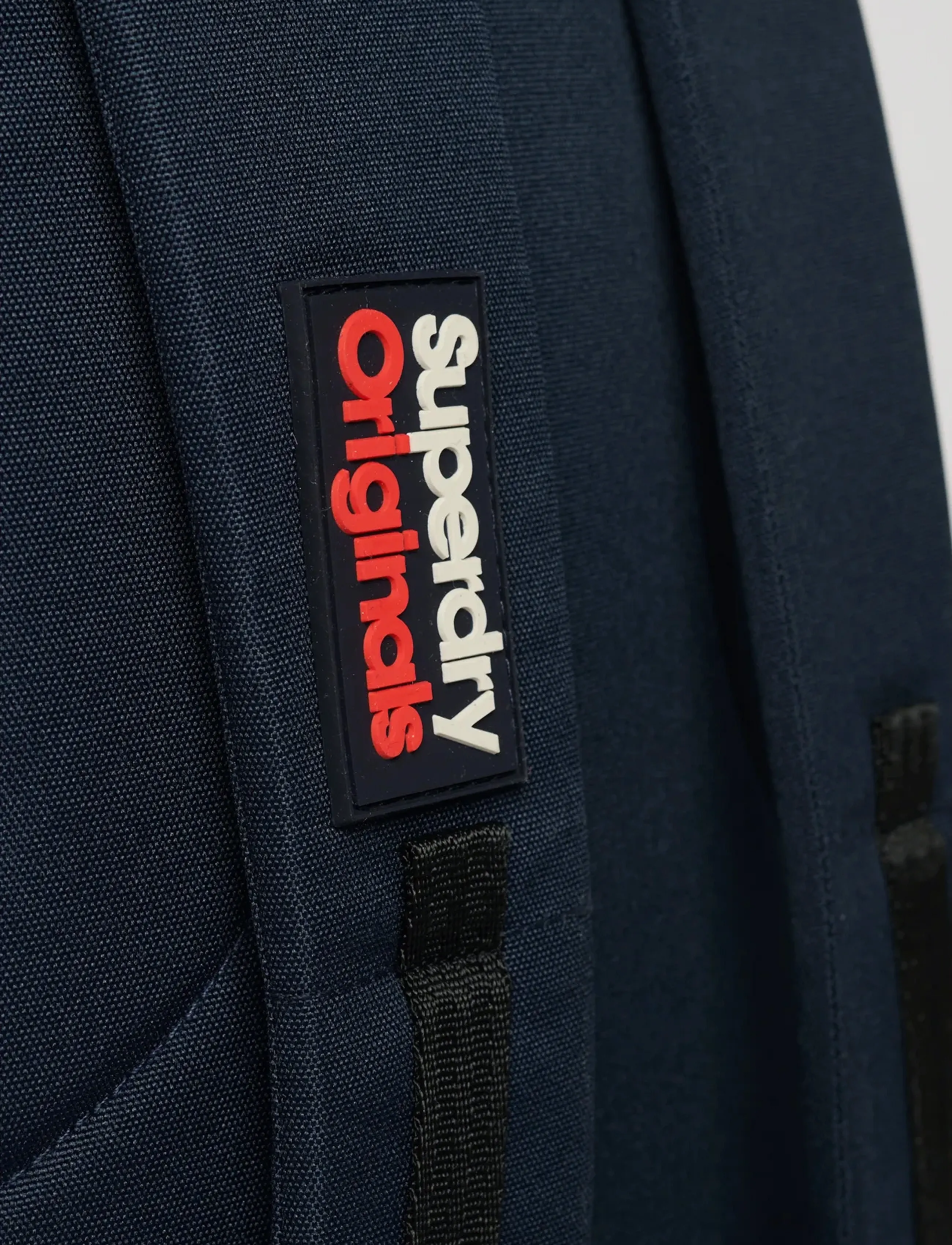 Superdry - CLASSIC MONTANA - seljakotid - eclipse navy - 3