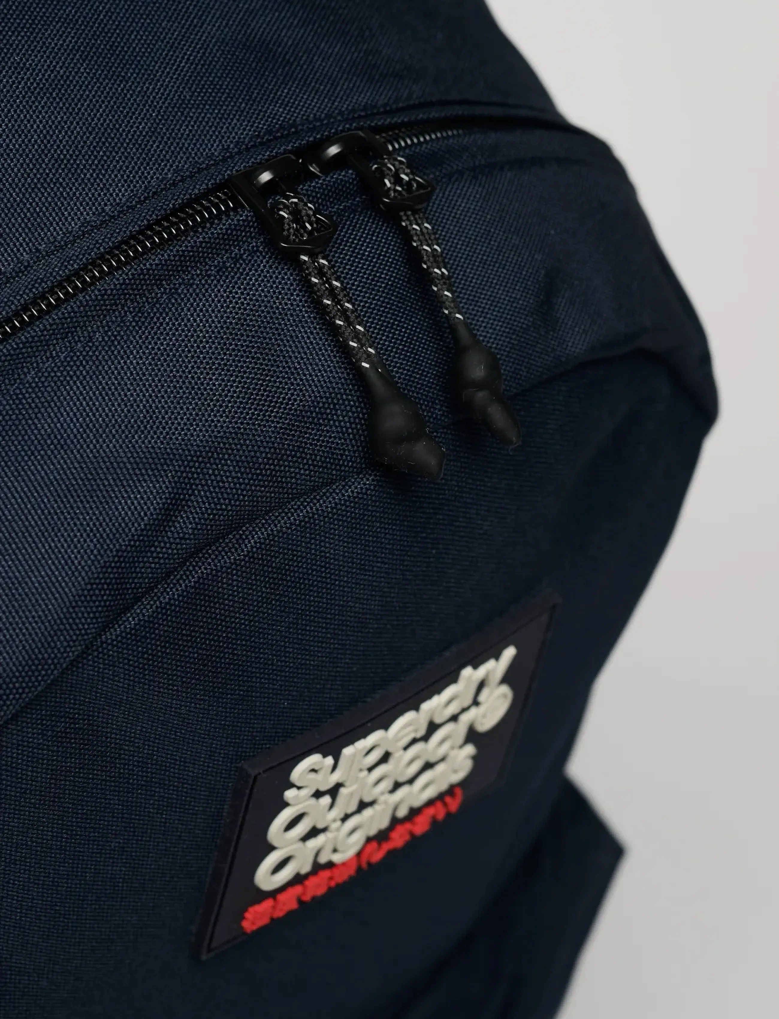 Superdry - CLASSIC MONTANA - seljakotid - eclipse navy - 4