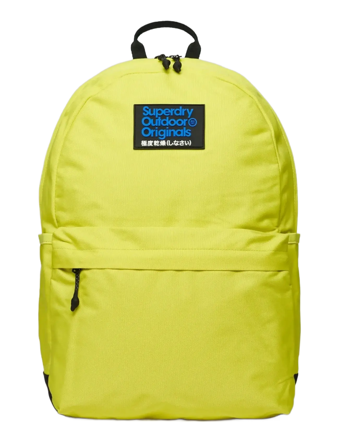 Superdry Classic Montana, One Size, Bags, Gelb - Backpacks, Männerswear