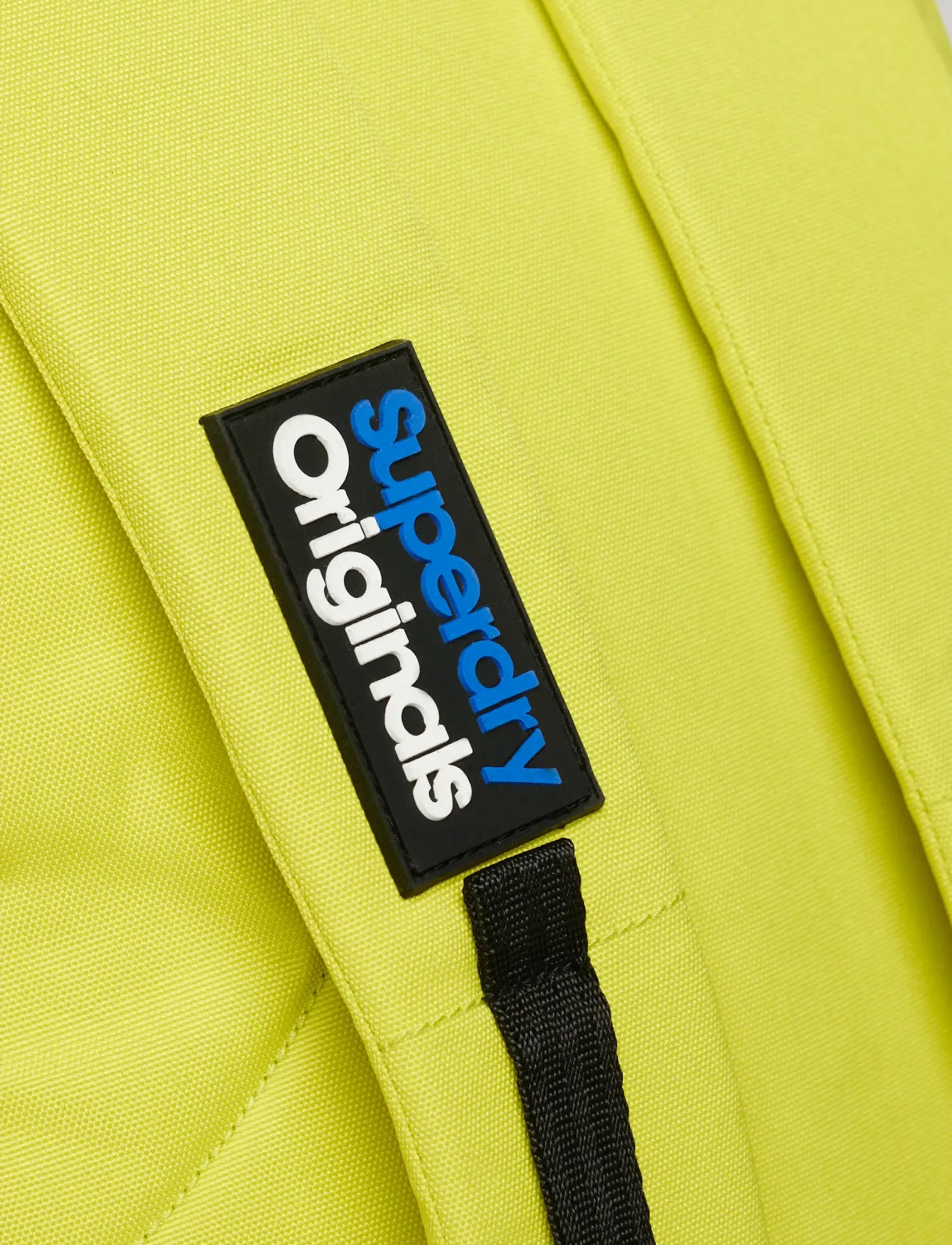 Superdry - CLASSIC MONTANA - shoppa efter tillfälle - skate apple - 3