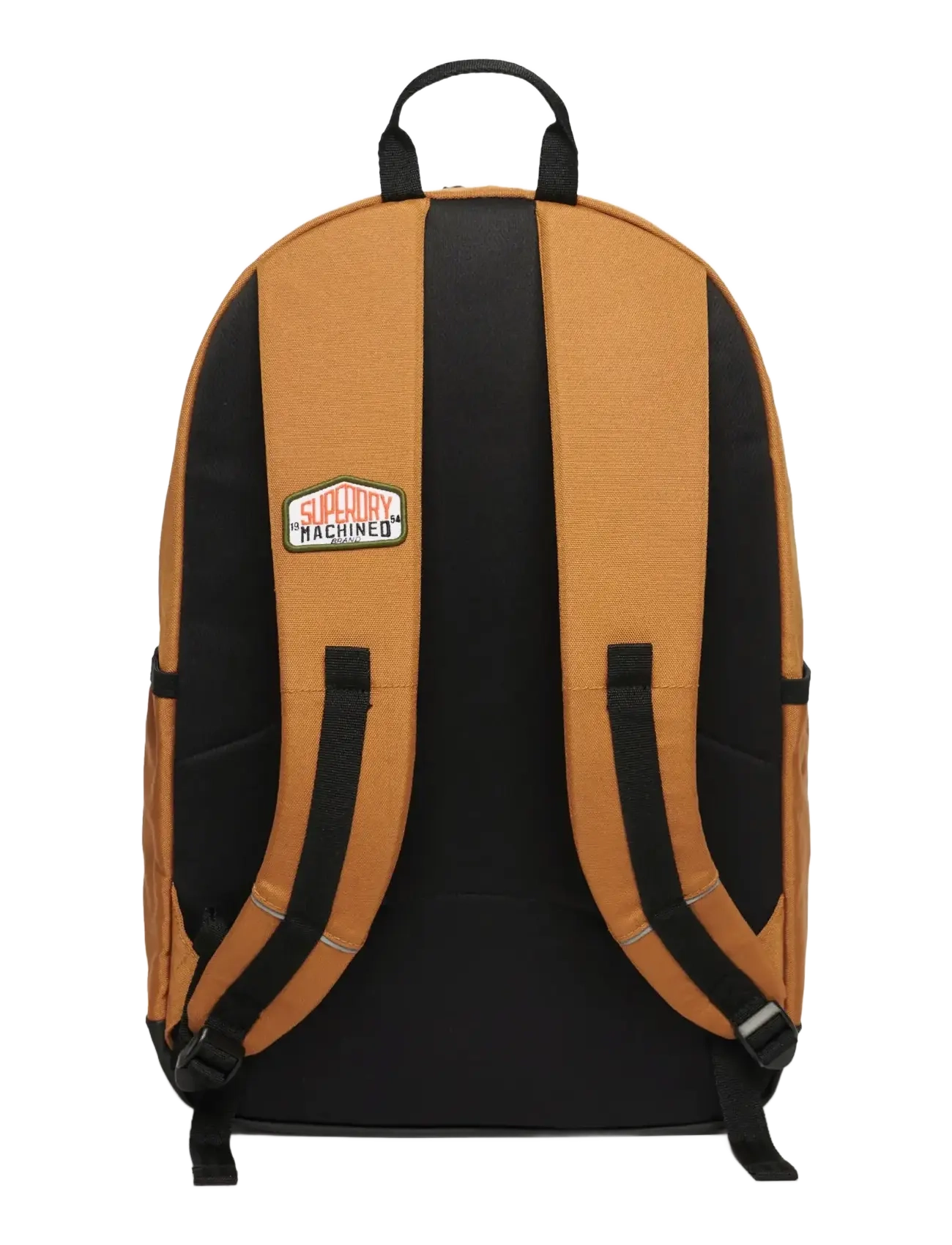 Superdry - PATCHED MONTANA - accessories - denim co tobacco brown - 2