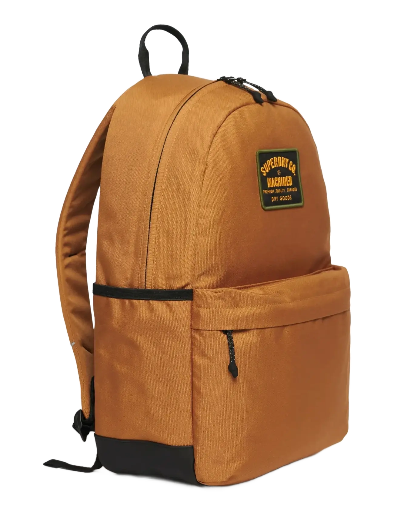 Superdry - PATCHED MONTANA - accessories - denim co tobacco brown - 3