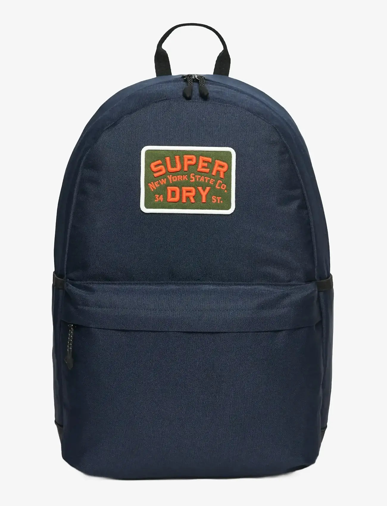 Superdry - PATCHED MONTANA - osta tilaisuuden mukaan - navy - 1