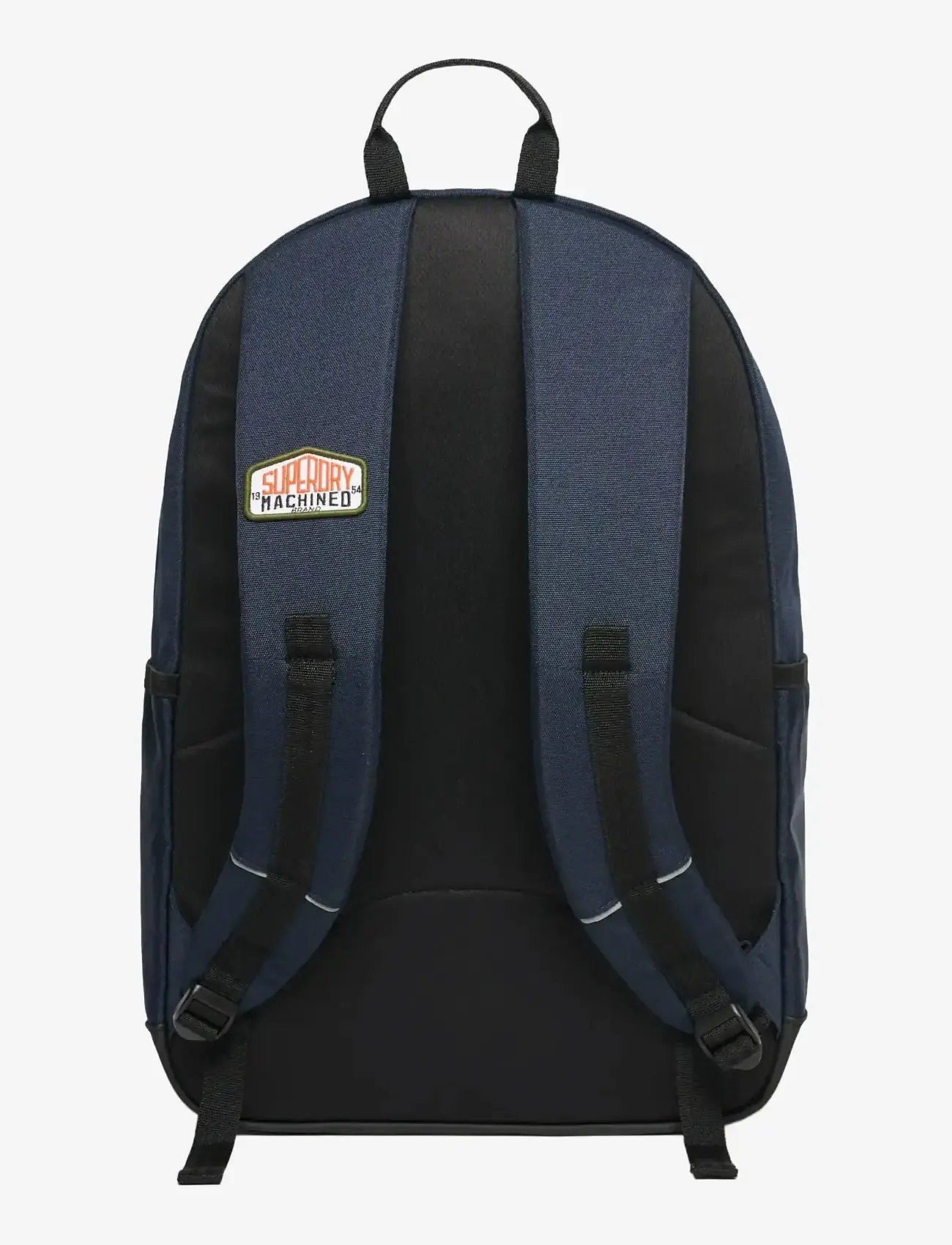 Superdry - PATCHED MONTANA - osta tilaisuuden mukaan - navy - 2