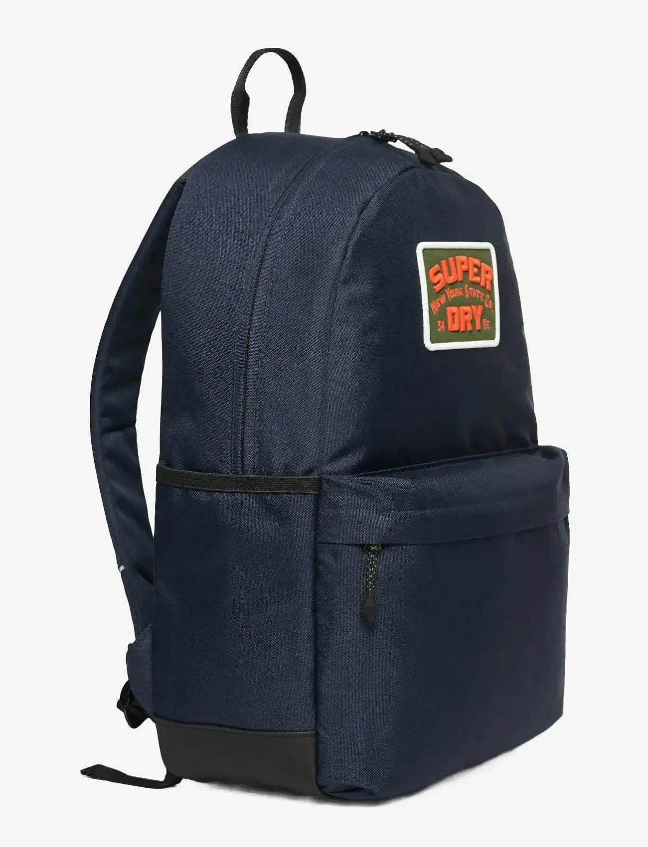 Superdry - PATCHED MONTANA - osta tilaisuuden mukaan - navy - 3