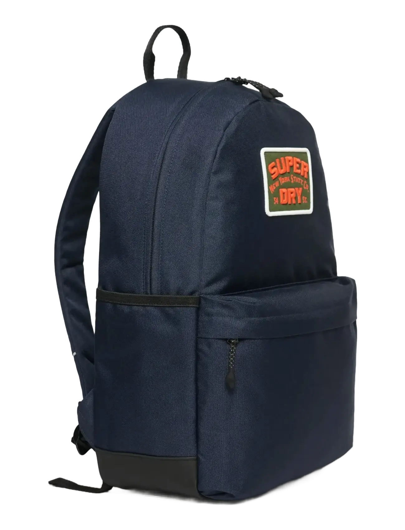Superdry - PATCHED MONTANA - rygsække - navy - 3