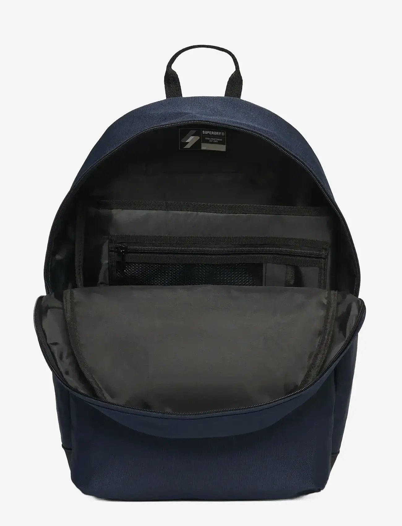 Superdry - PATCHED MONTANA - osta tilaisuuden mukaan - navy - 4