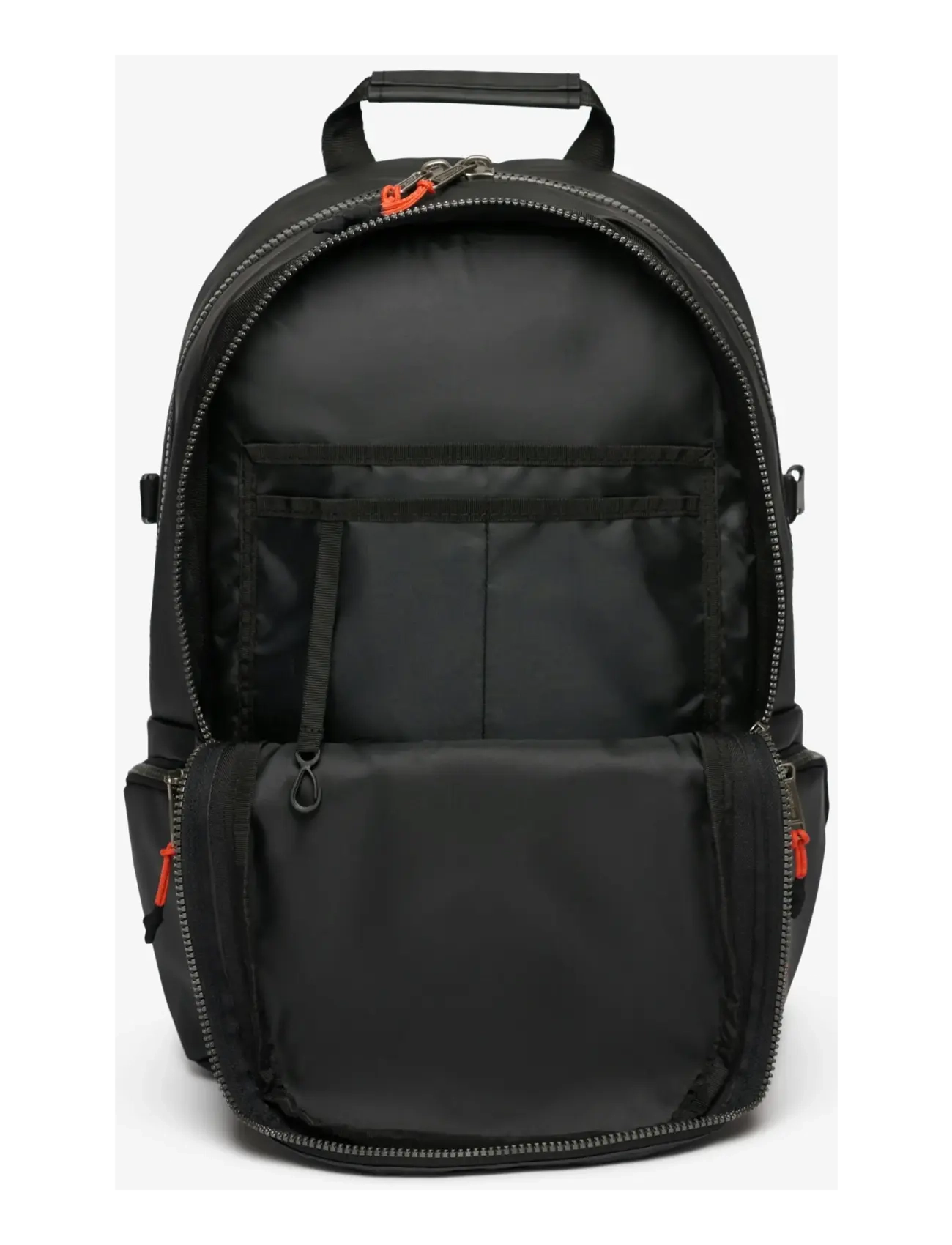 Superdry - TARP EMB RUCKSACK - sacs a dos - black/khaki green - 2