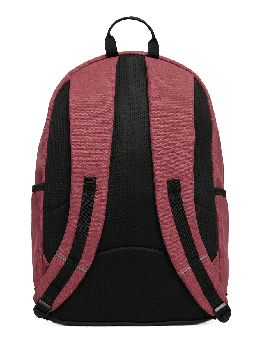 Superdry - WORKWEAR CANVAS MONTANA - shop by occasion - bordeaux red - 1