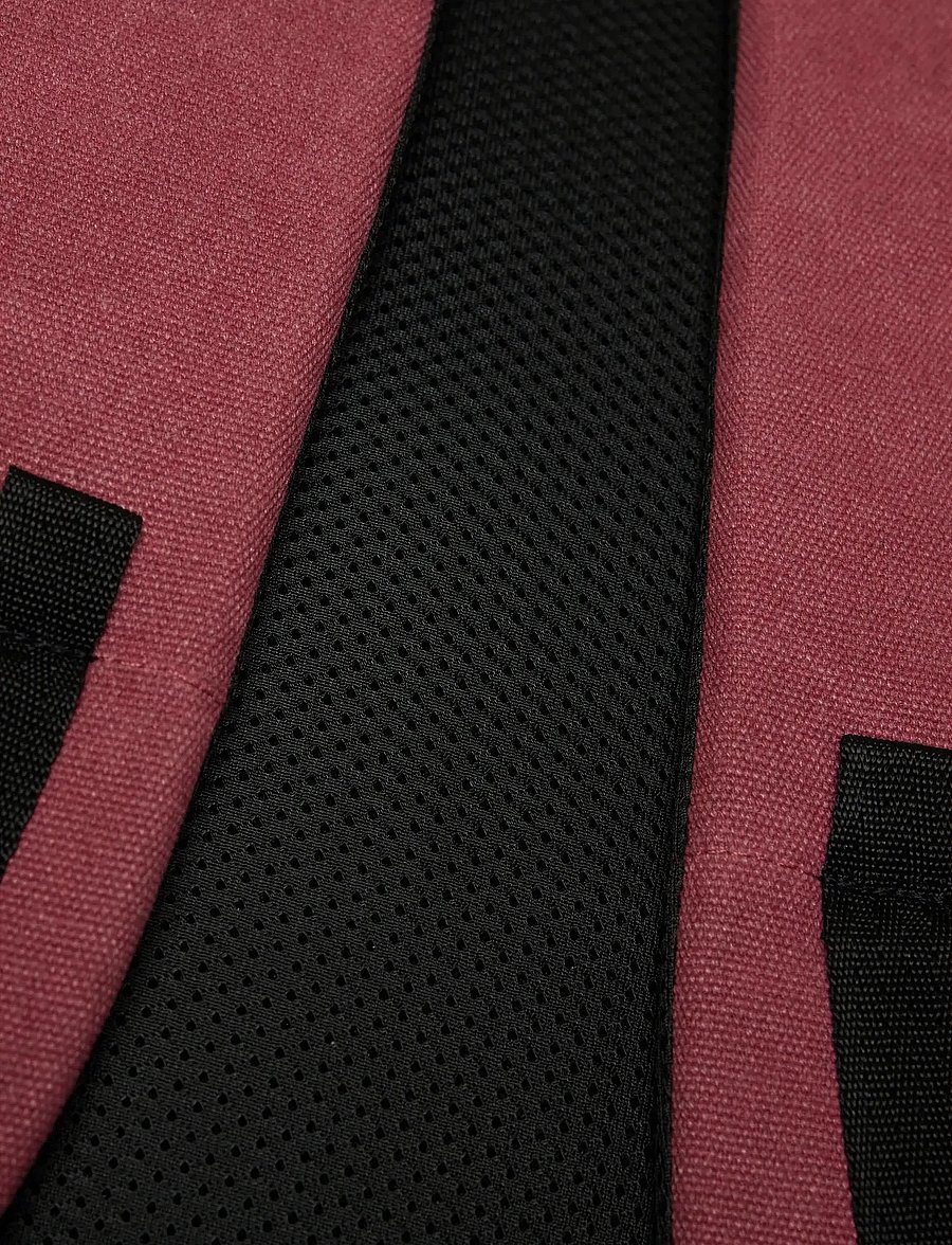 Superdry - WORKWEAR CANVAS MONTANA - shop by occasion - bordeaux red - 5