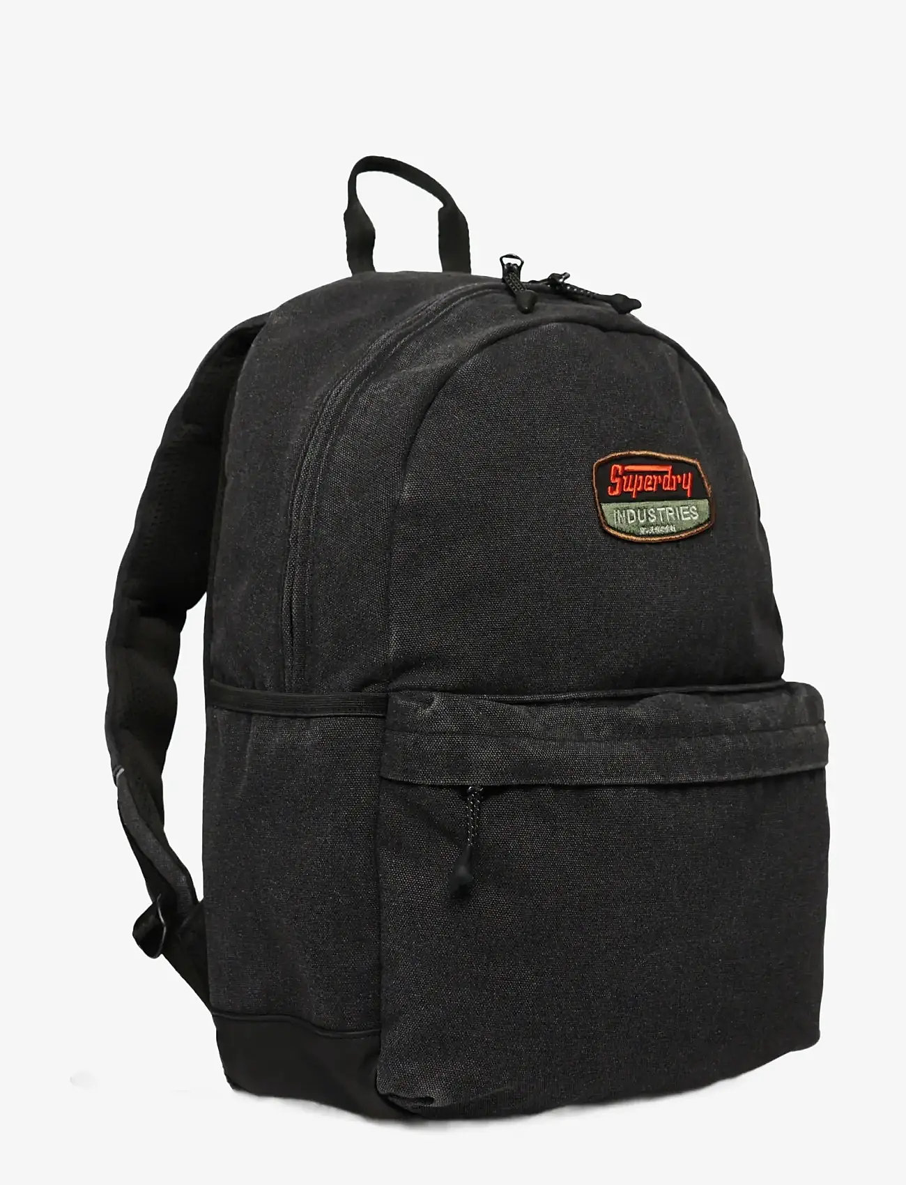 Superdry - WORKWEAR CANVAS MONTANA - nach anlass kaufen - vintage black - 3