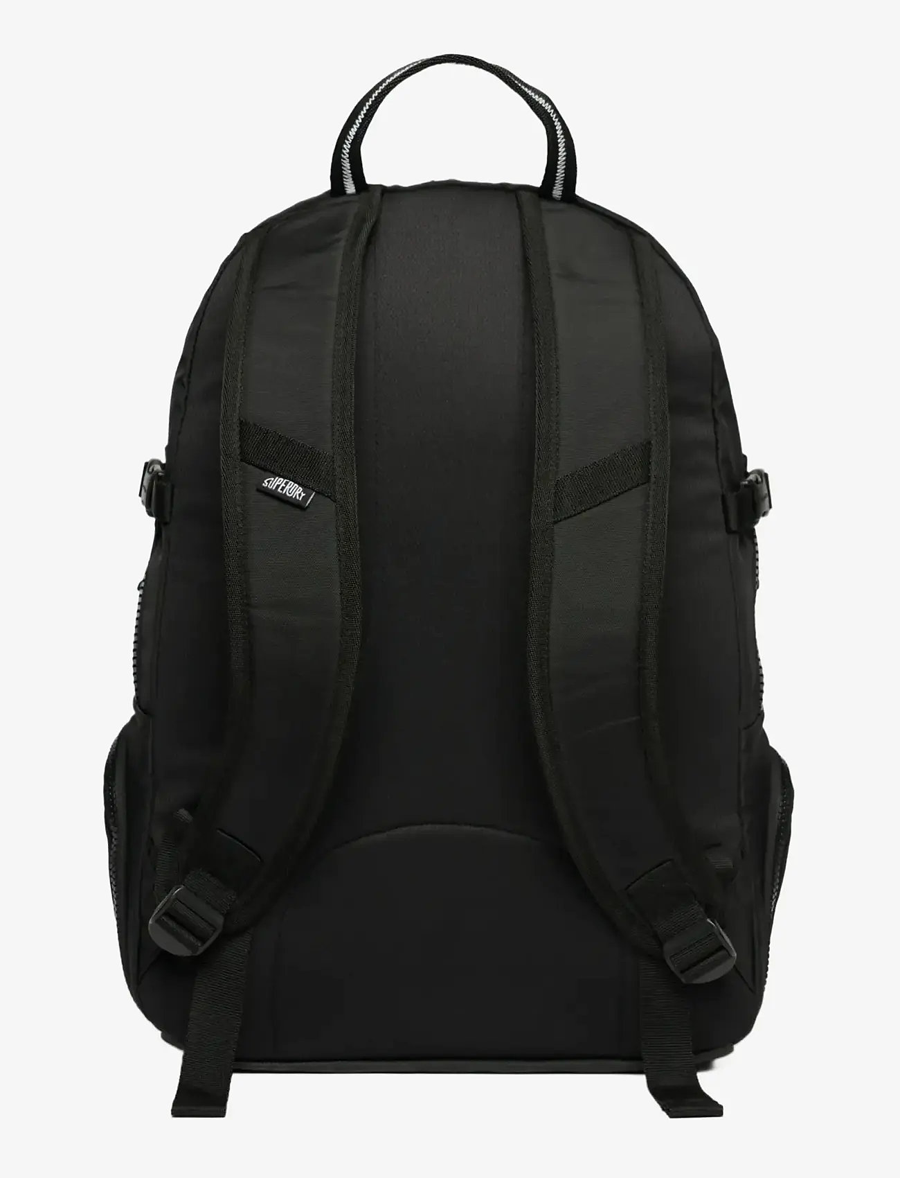Superdry - OUTDOOR 28L BACKPACK - accessories - black - 2