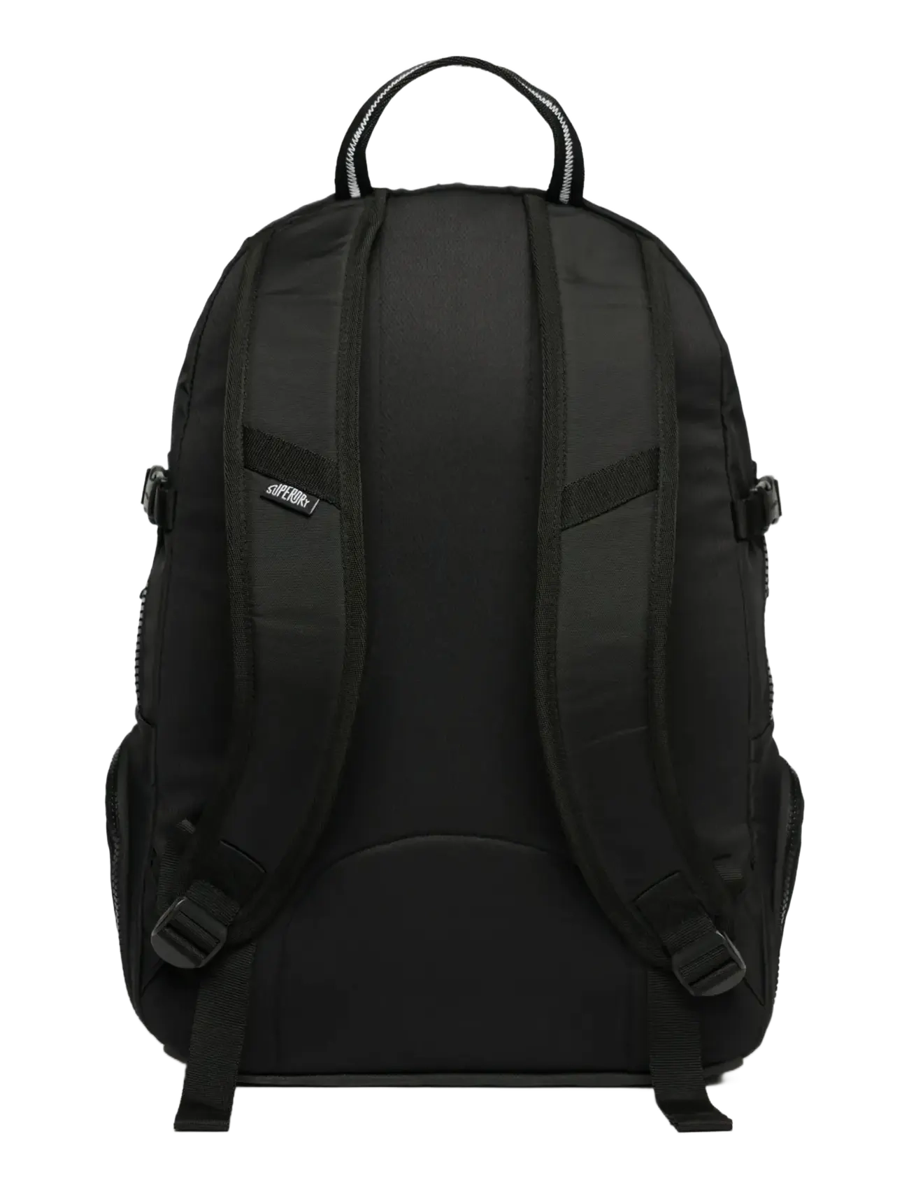 Superdry - OUTDOOR 28L BACKPACK - sportrucksäcke - black - 2