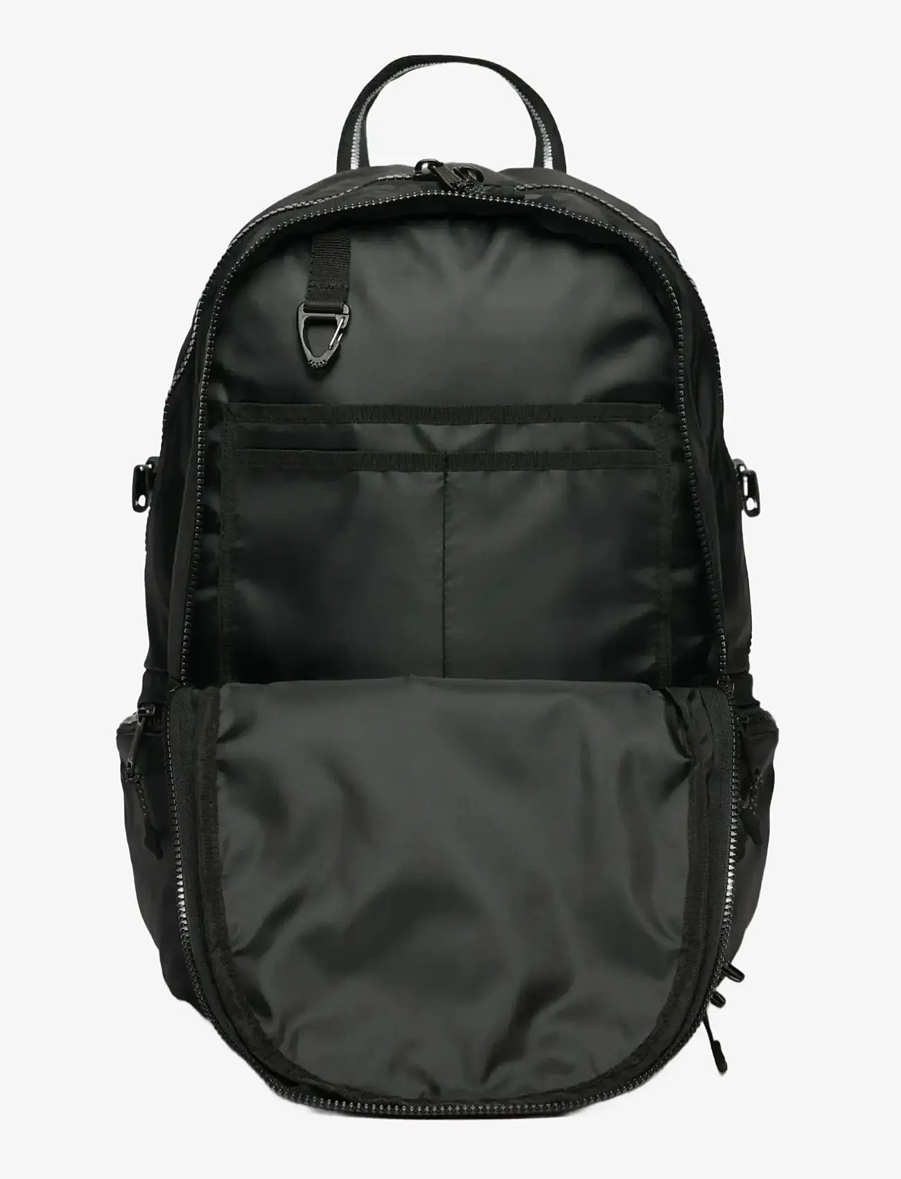 Superdry - OUTDOOR 28L BACKPACK - accessories - black - 3