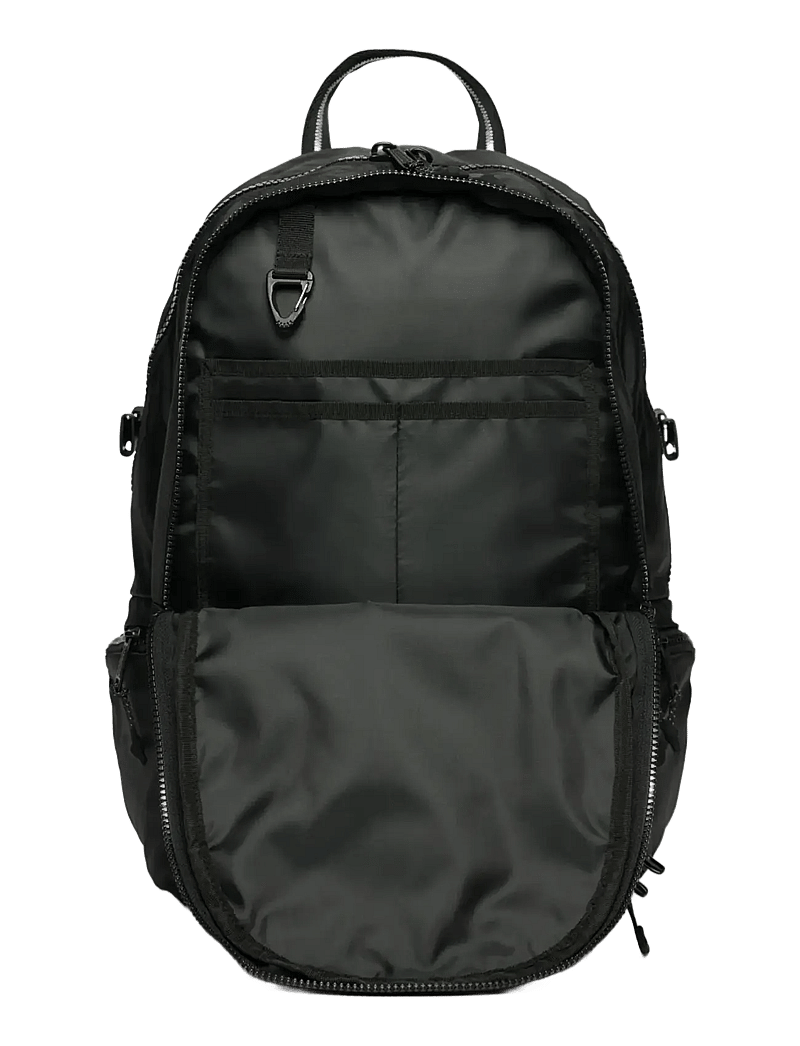 Superdry - OUTDOOR 28L BACKPACK - sport backpacks - black - 3