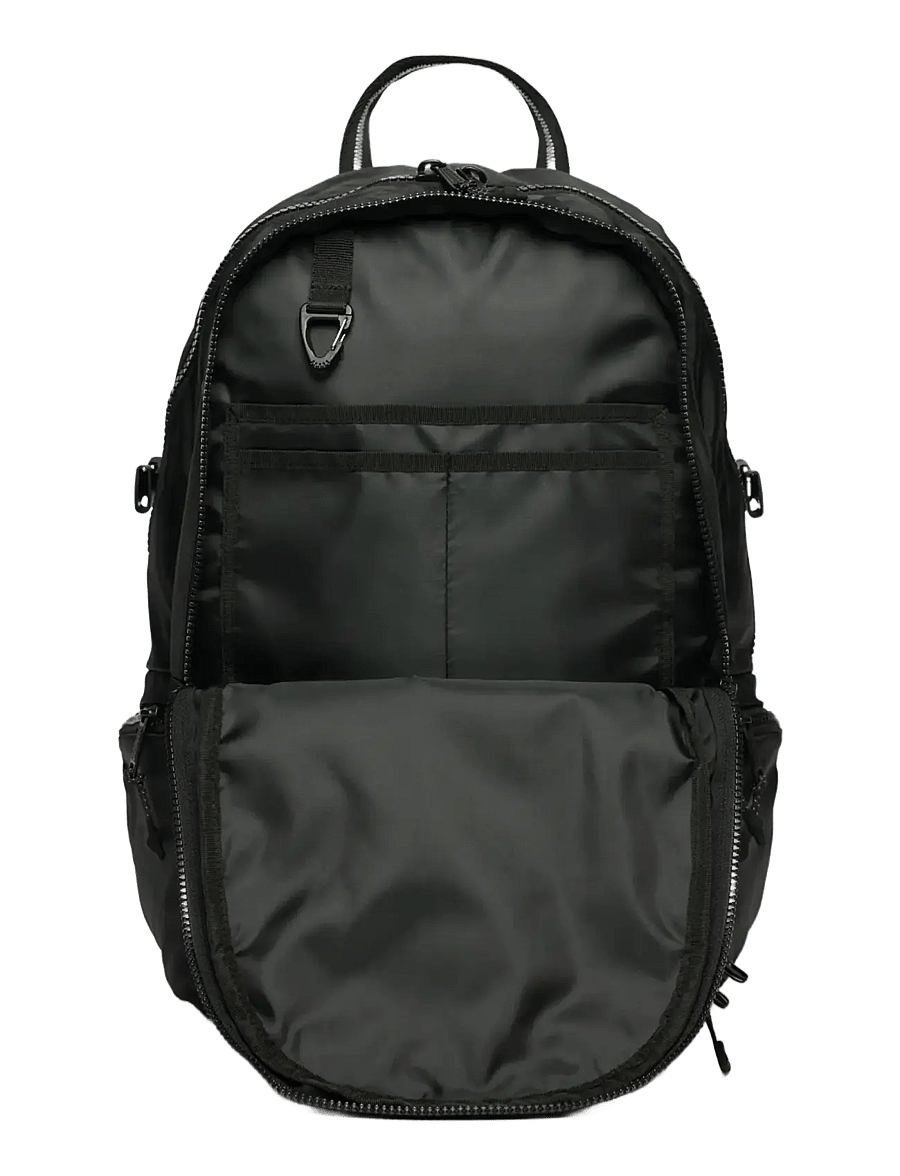 Superdry - OUTDOOR 28L BACKPACK - sportrucksäcke - black - 3