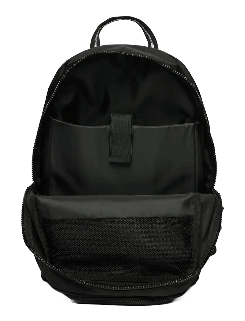 Superdry - OUTDOOR 28L BACKPACK - sport backpacks - black - 5