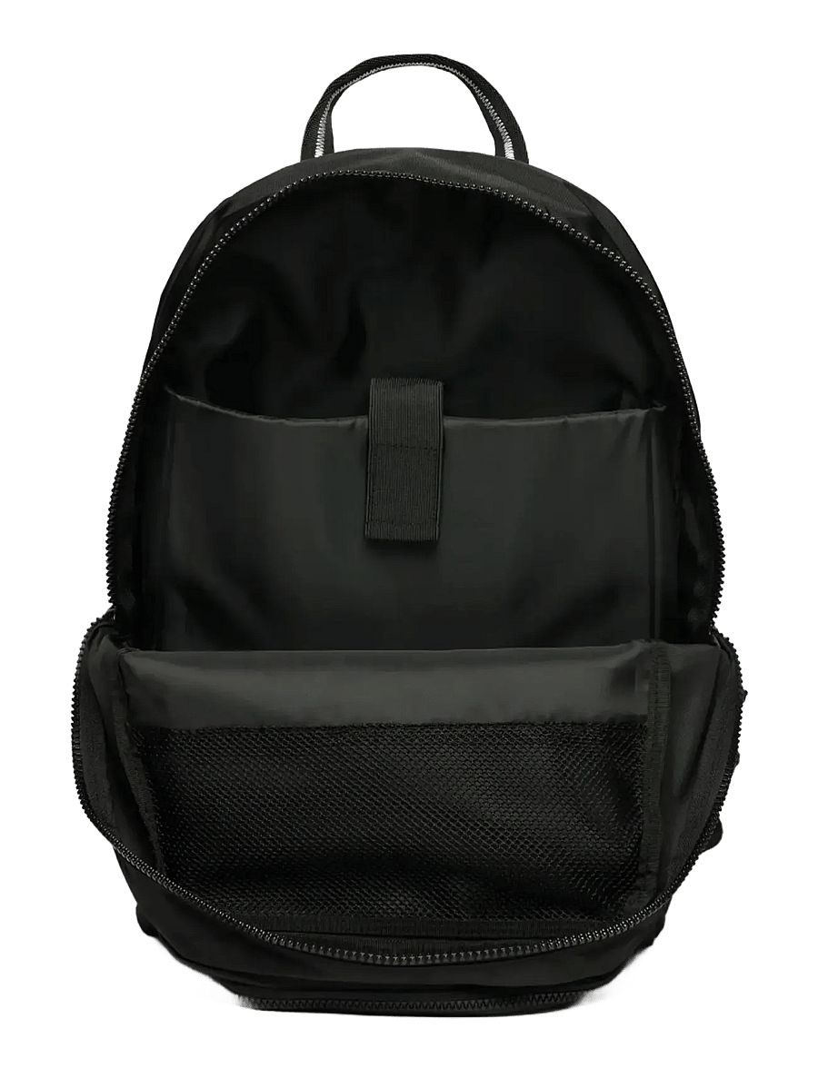 Superdry - OUTDOOR 28L BACKPACK - sportrucksäcke - black - 5