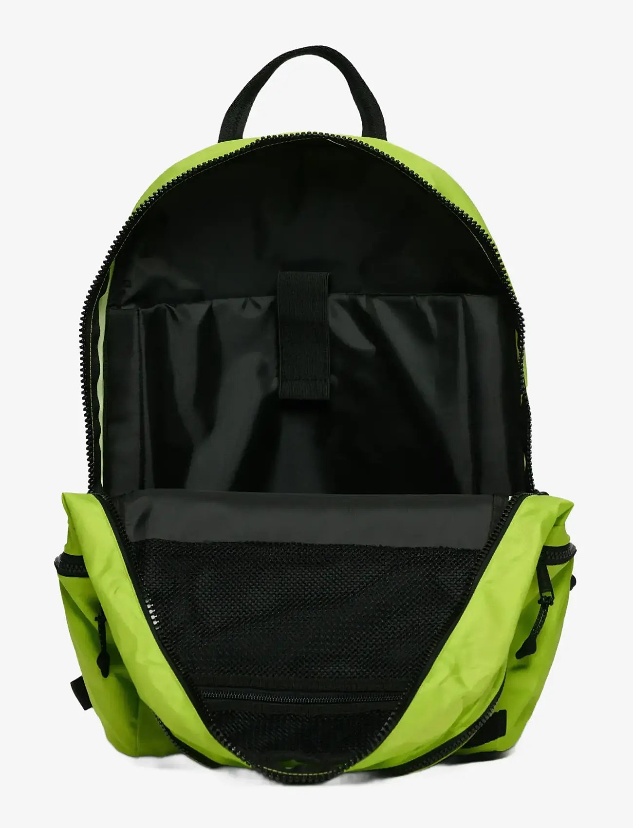 Superdry - OUTDOOR 28L BACKPACK - accessoires - lime punch - 3