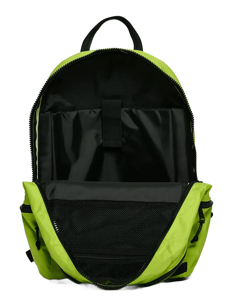 Superdry - OUTDOOR 28L BACKPACK - sportrucksäcke - lime punch - 3