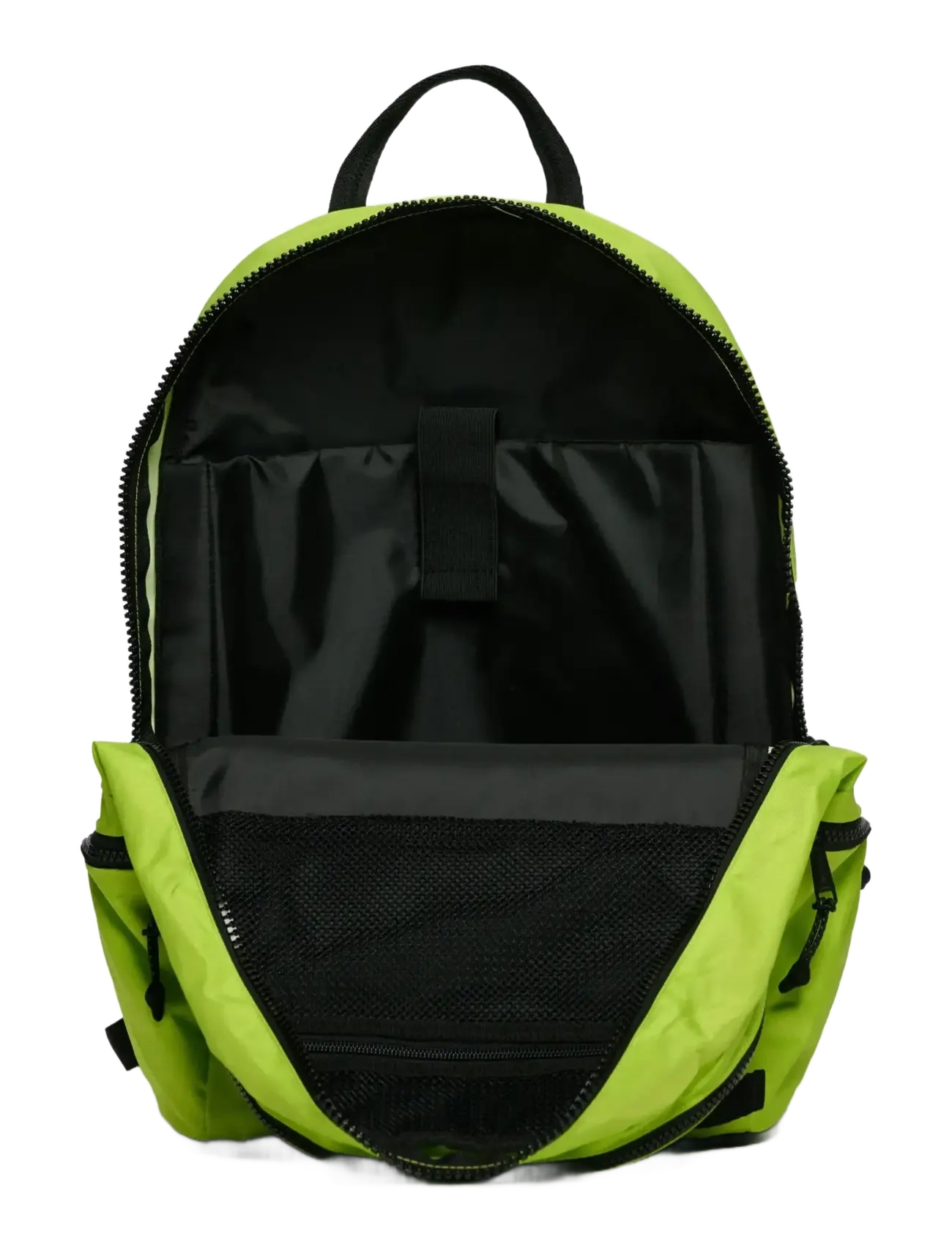 Superdry - OUTDOOR 28L BACKPACK - accessories - lime punch - 3
