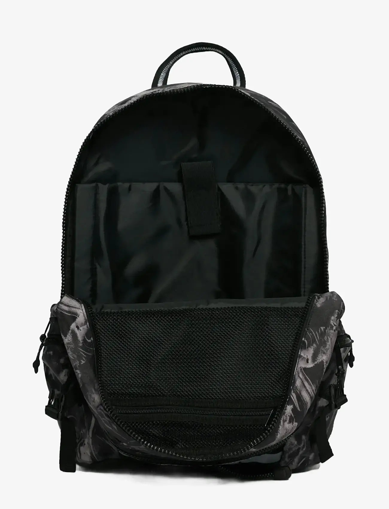 Superdry - OUTDOOR 28L BACKPACK - accessories - woodgrain print black - 3