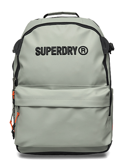 Utility Tarp Backpack - Casual RygsæKke