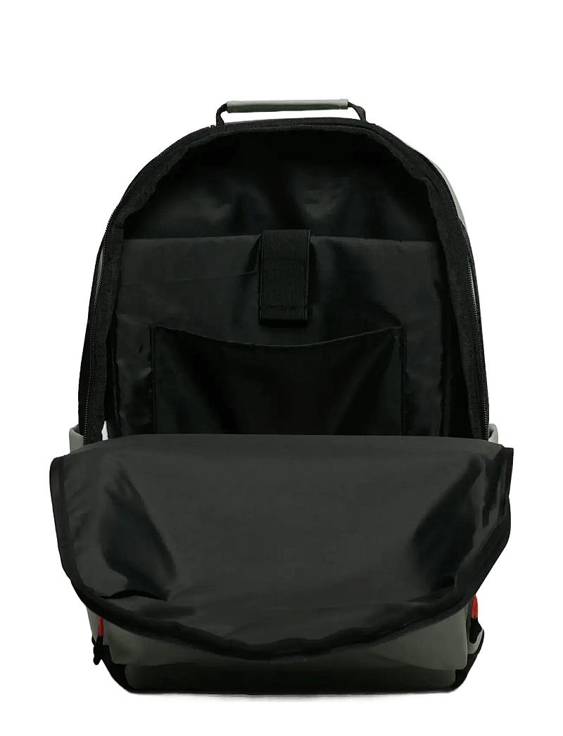 Superdry - UTILITY TARP BACKPACK - nach anlass kaufen - seagrass green - 4