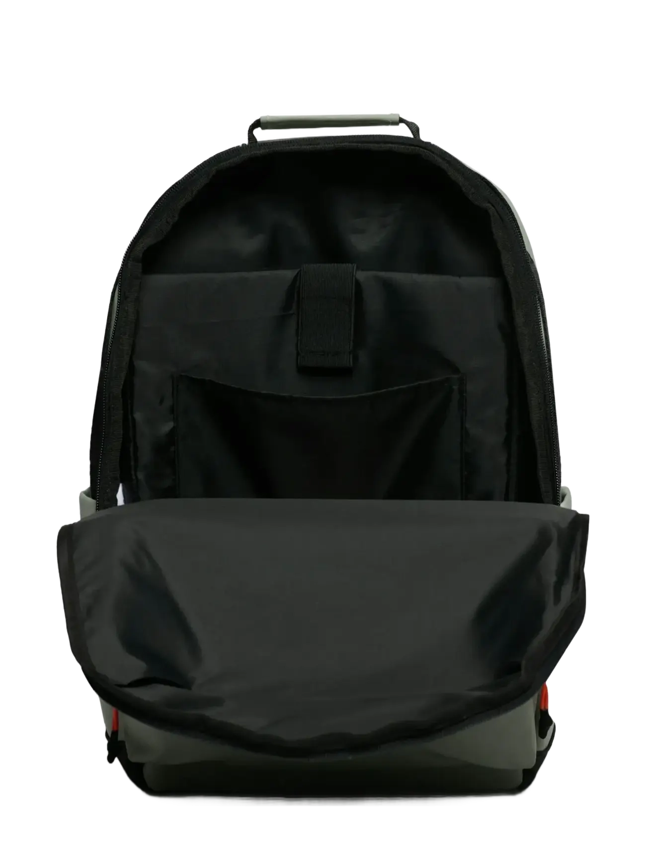Superdry - UTILITY TARP BACKPACK - accessoarer - seagrass green - 4