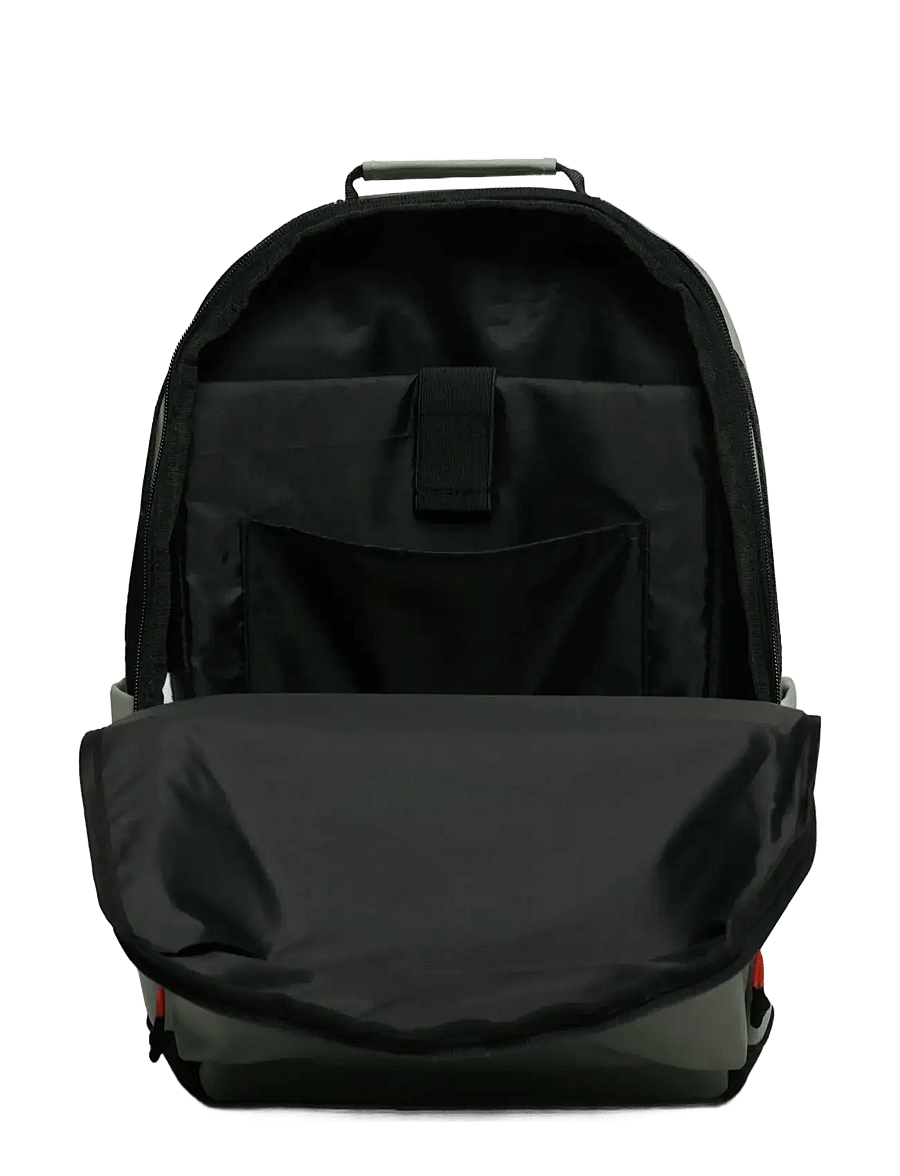 Superdry - UTILITY TARP BACKPACK - shoppa efter tillfälle - seagrass green - 4