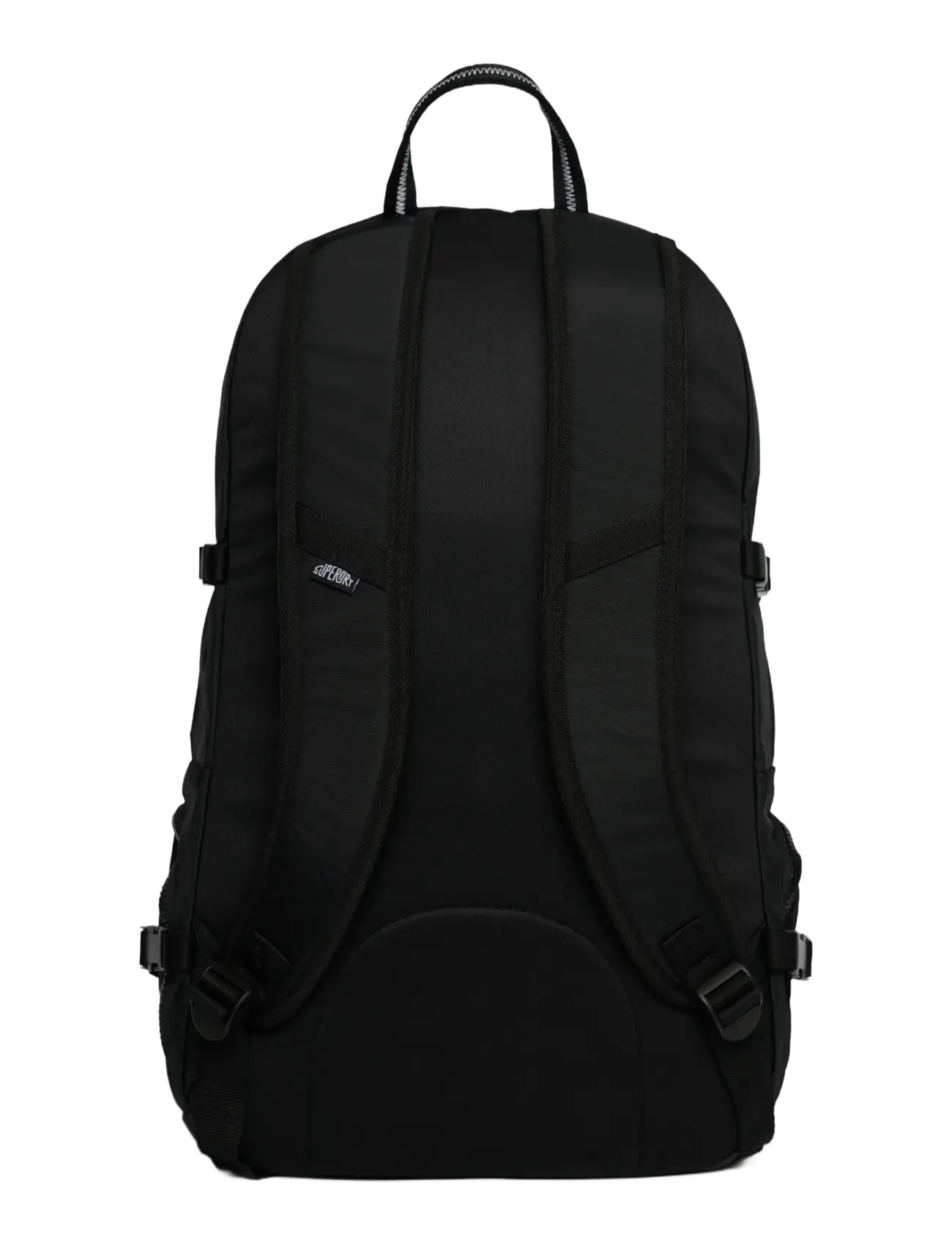 Superdry - OUTDOOR 32L BACKPACK - shop by occasion - black - 2
