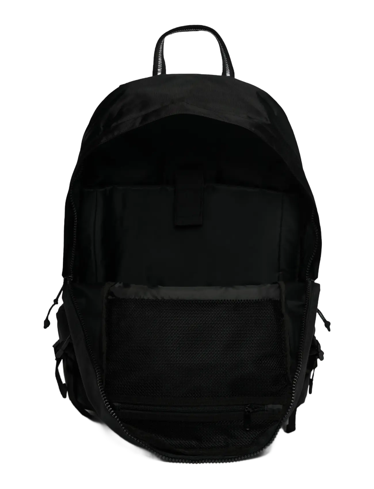 Superdry - OUTDOOR 32L BACKPACK - shop by occasion - black - 4