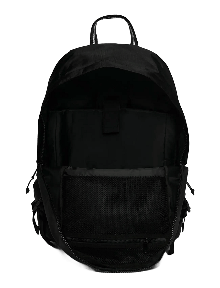 Superdry - OUTDOOR 32L BACKPACK - shop by occasion - black - 4