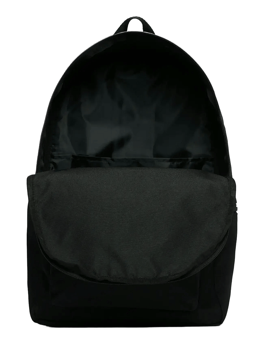 Superdry - HERITAGE BACKPACK - shoppa efter tillfälle - black - 3