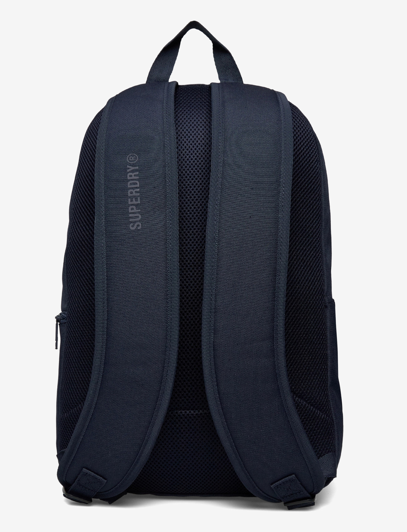 Superdry - HERITAGE BACKPACK - accessories - eclipse navy - 1