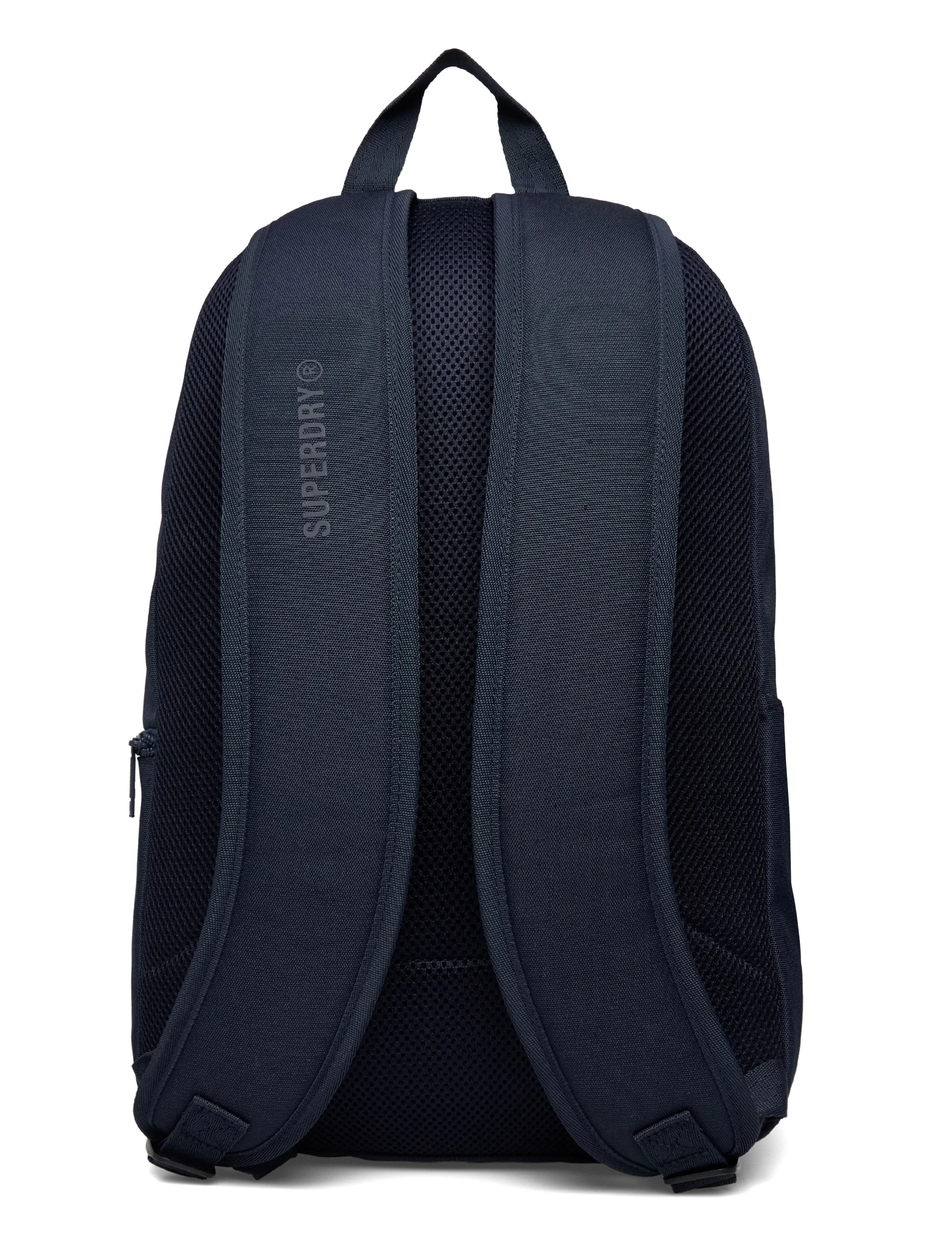 Superdry - HERITAGE BACKPACK - accessoires - eclipse navy - 1