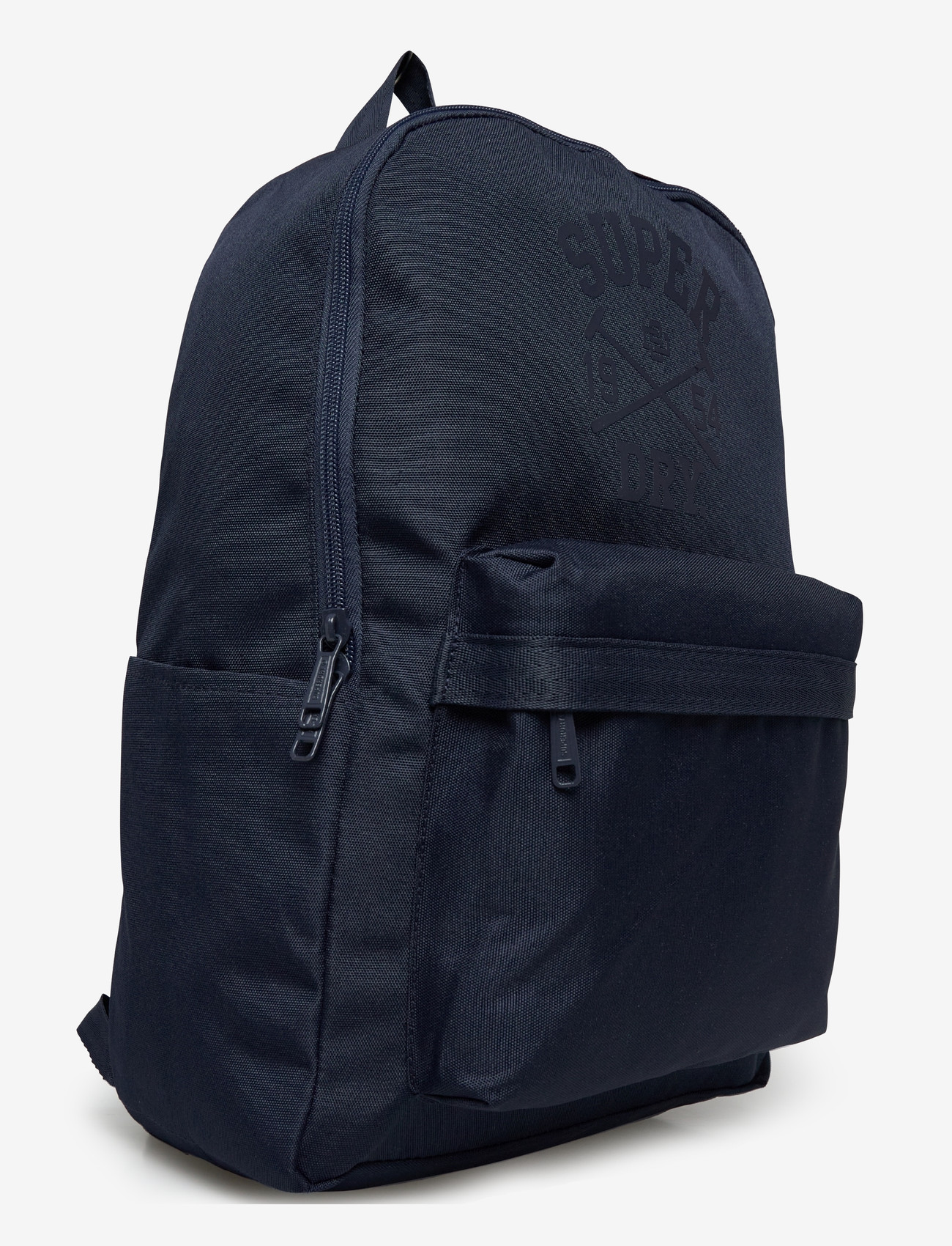 Superdry - HERITAGE BACKPACK - accessories - eclipse navy - 2