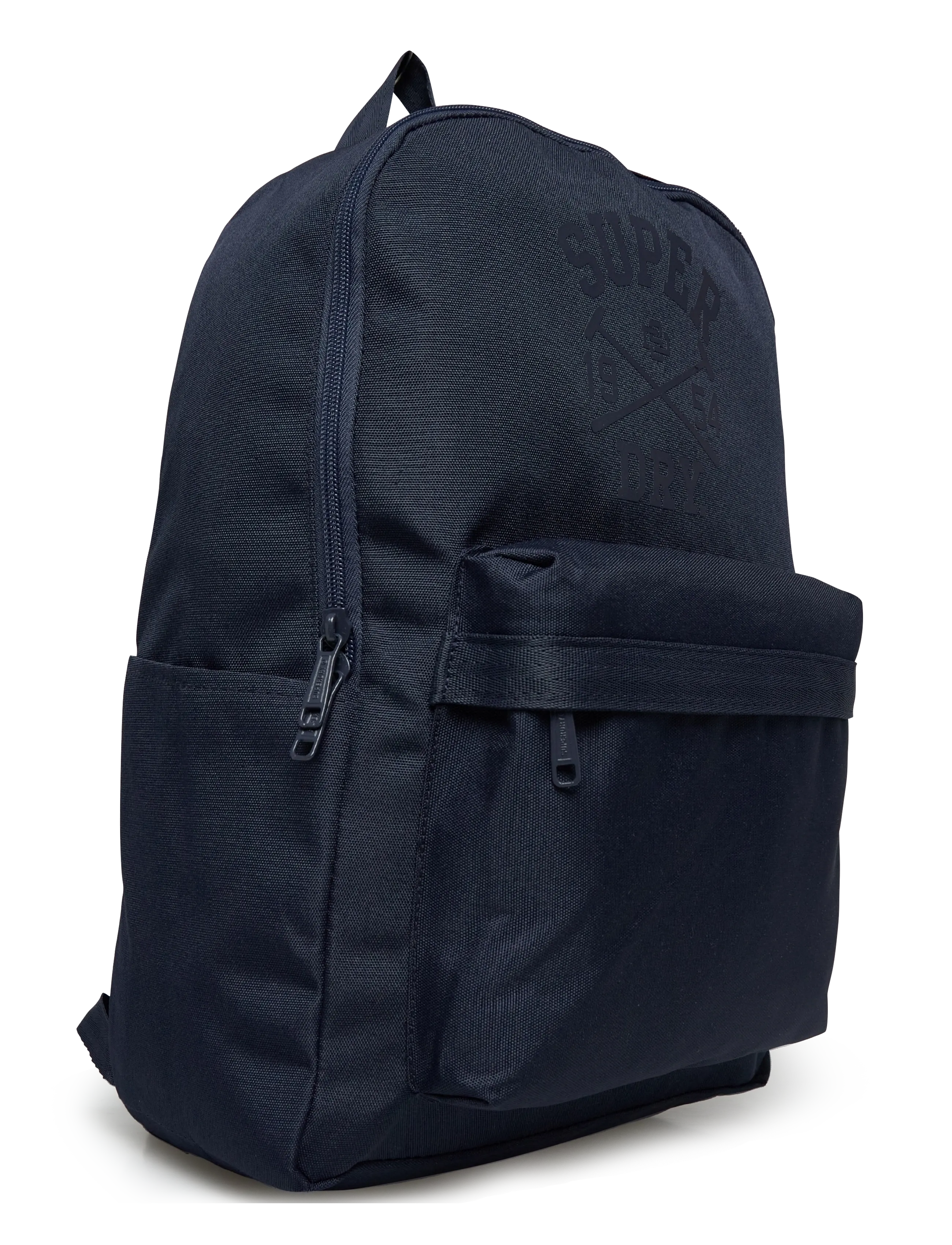 Superdry - HERITAGE BACKPACK - accessoires - eclipse navy - 2