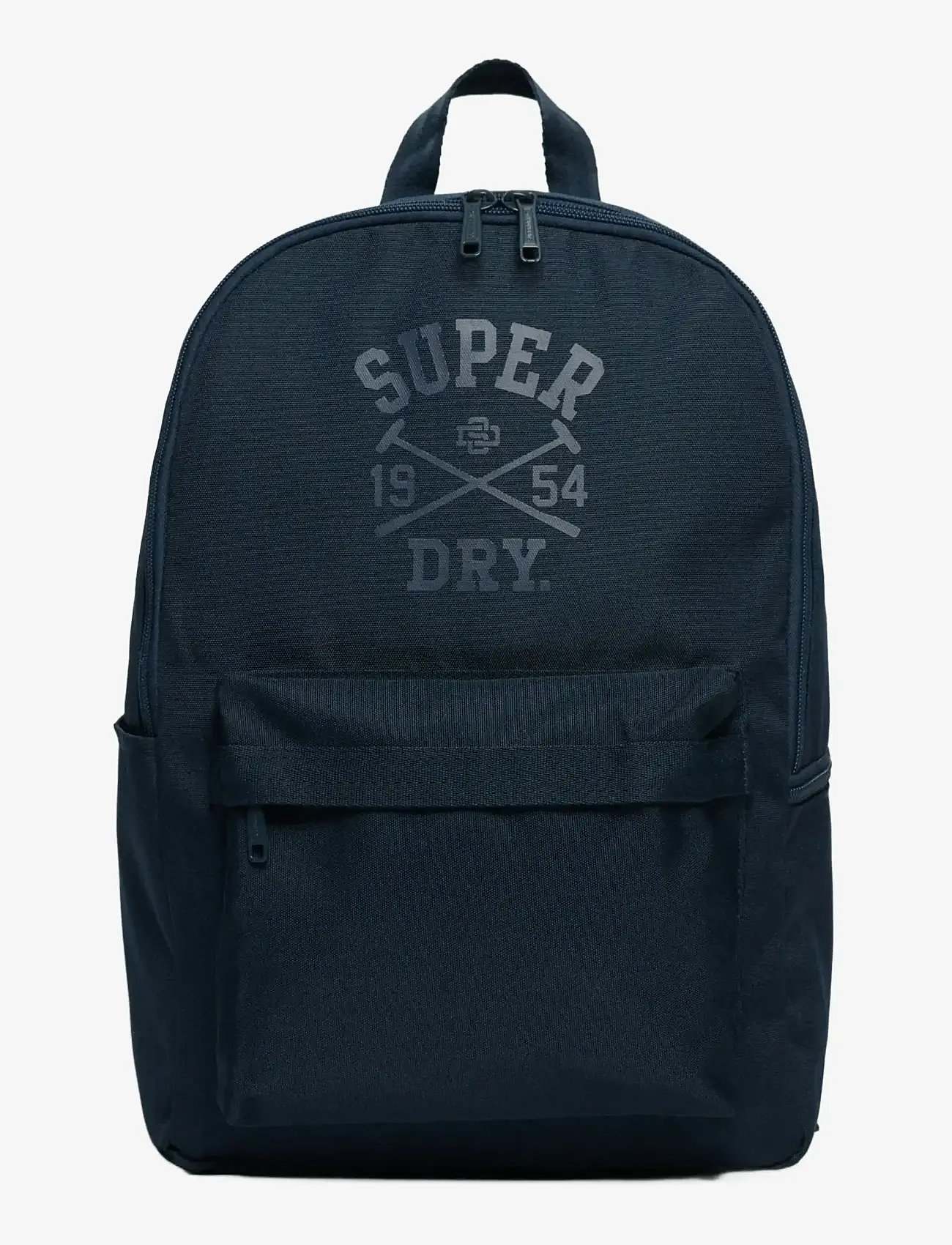 Superdry - HERITAGE BACKPACK - accessories - eclipse navy - 3