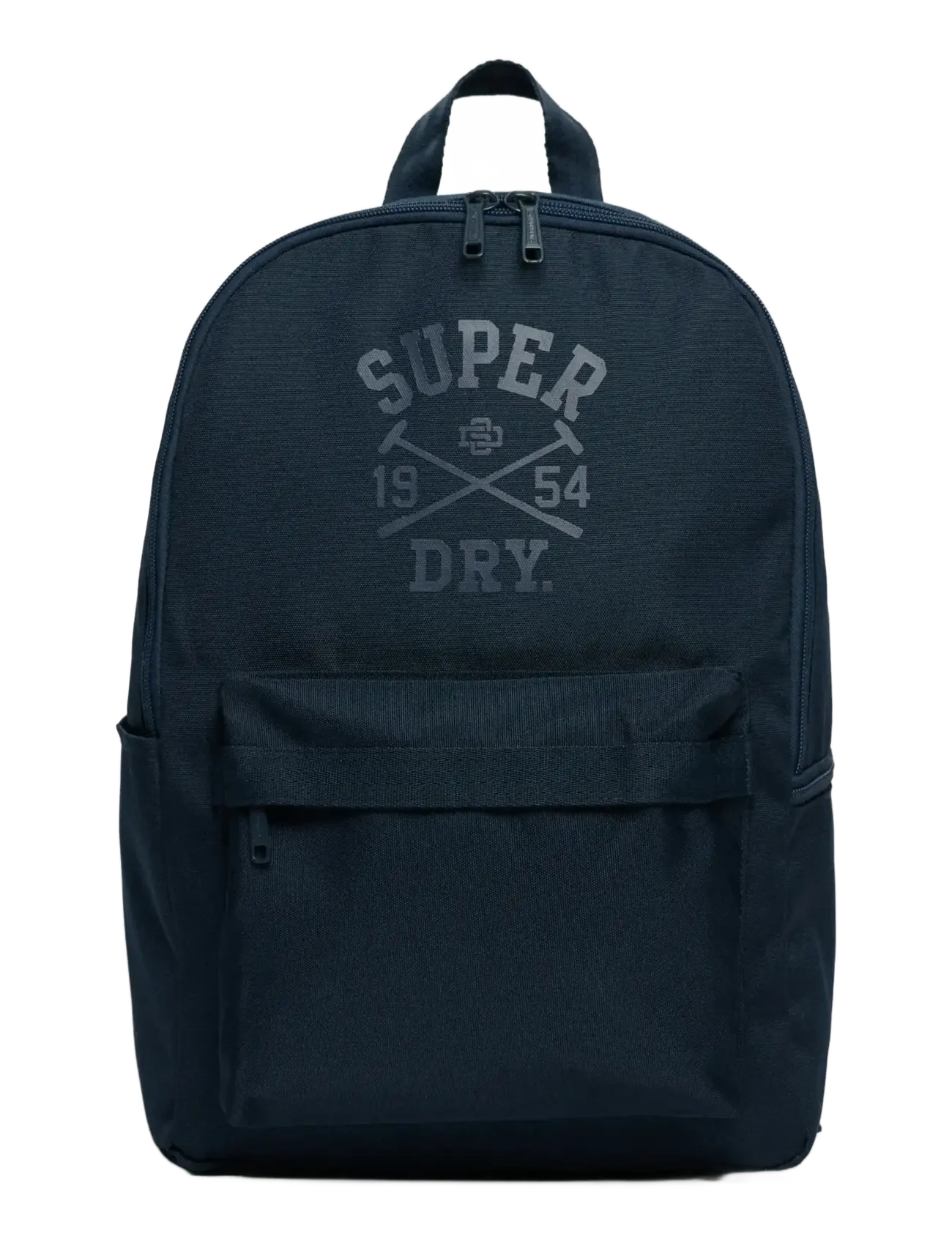 Superdry - HERITAGE BACKPACK - accessoires - eclipse navy - 3